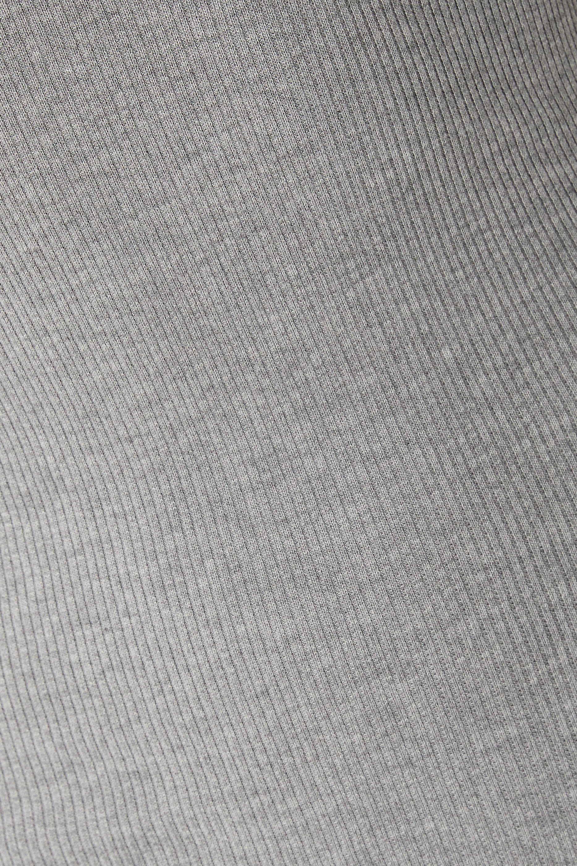  Long Square Neck Dress 