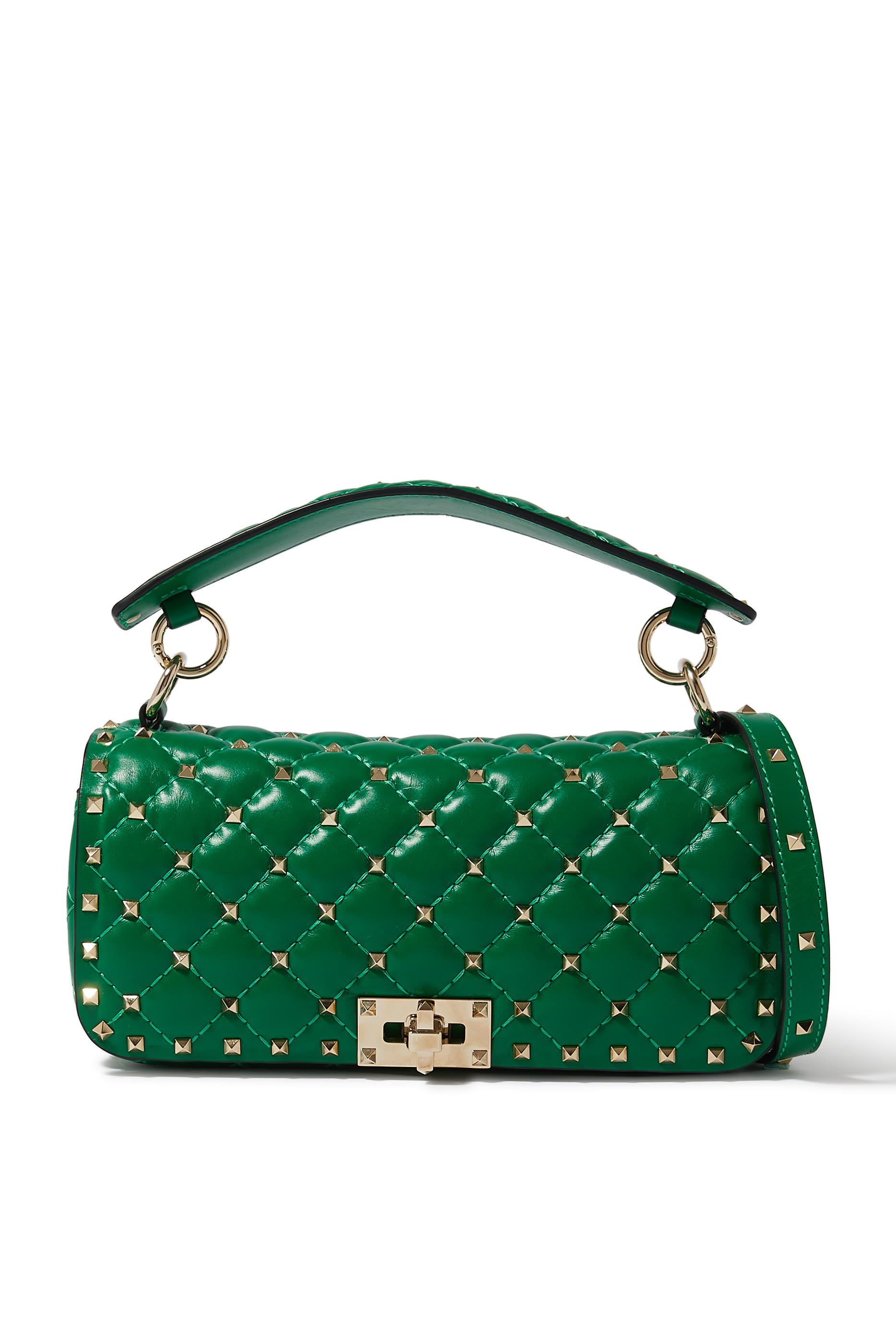 Valentino Garavani Rockstud Spike Bag