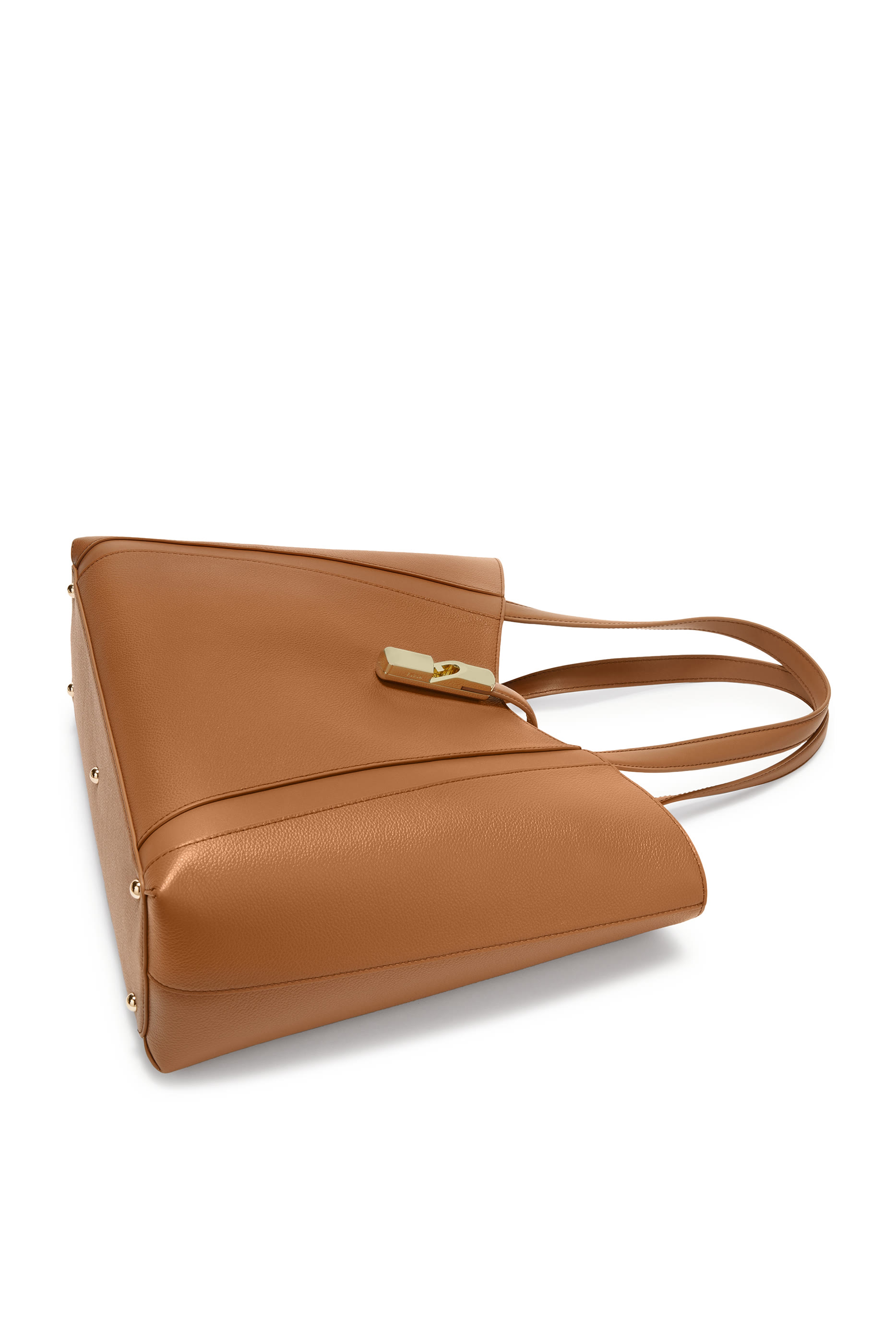 Furla Goccia Large Tote