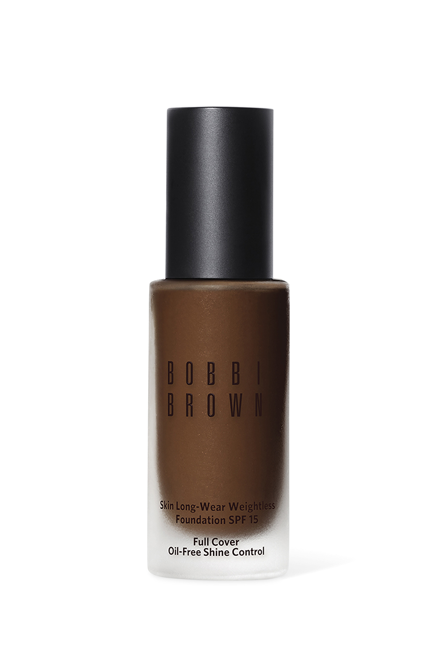 Skin Long-Wear Weightless Foundation