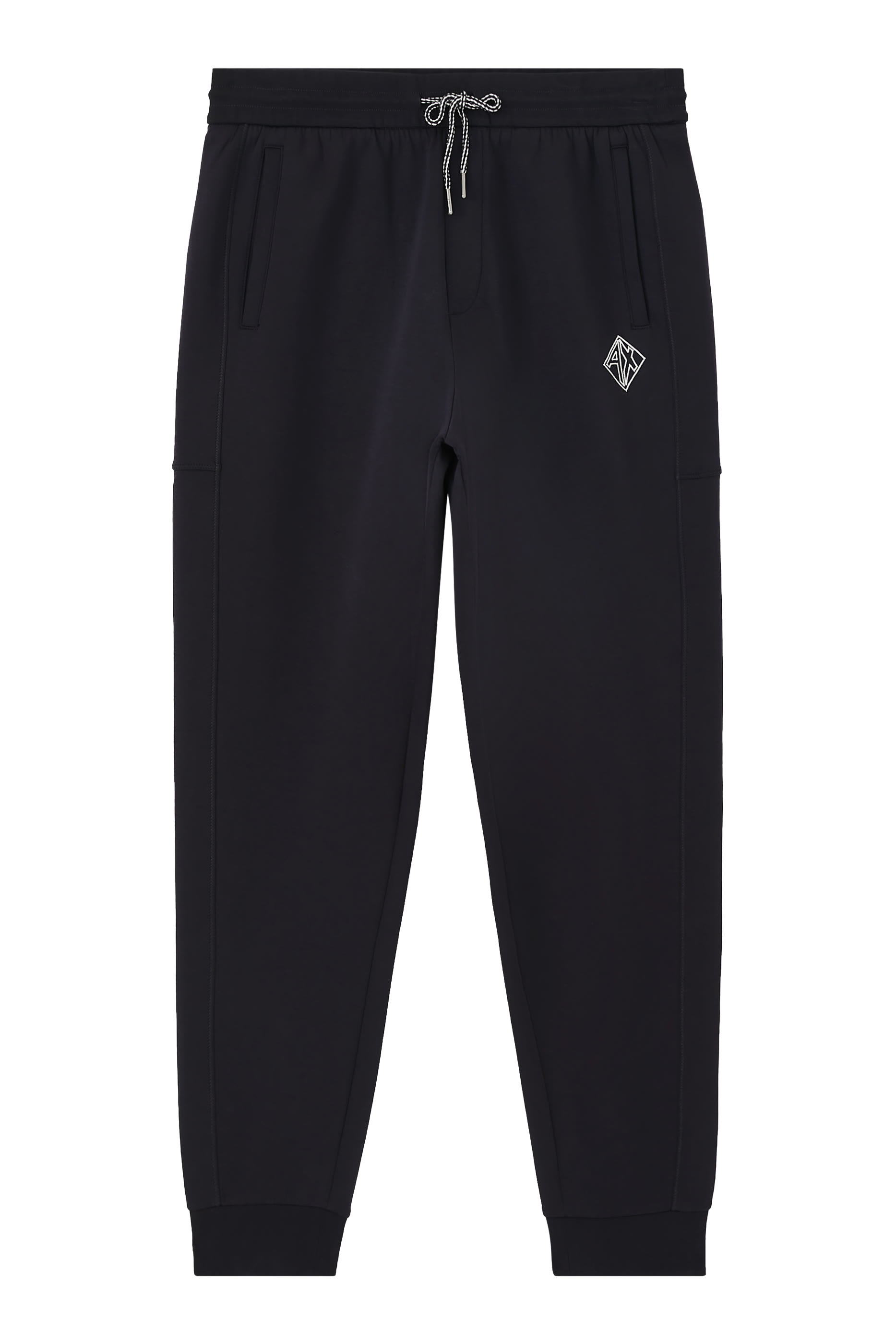 AX Logo Joggers