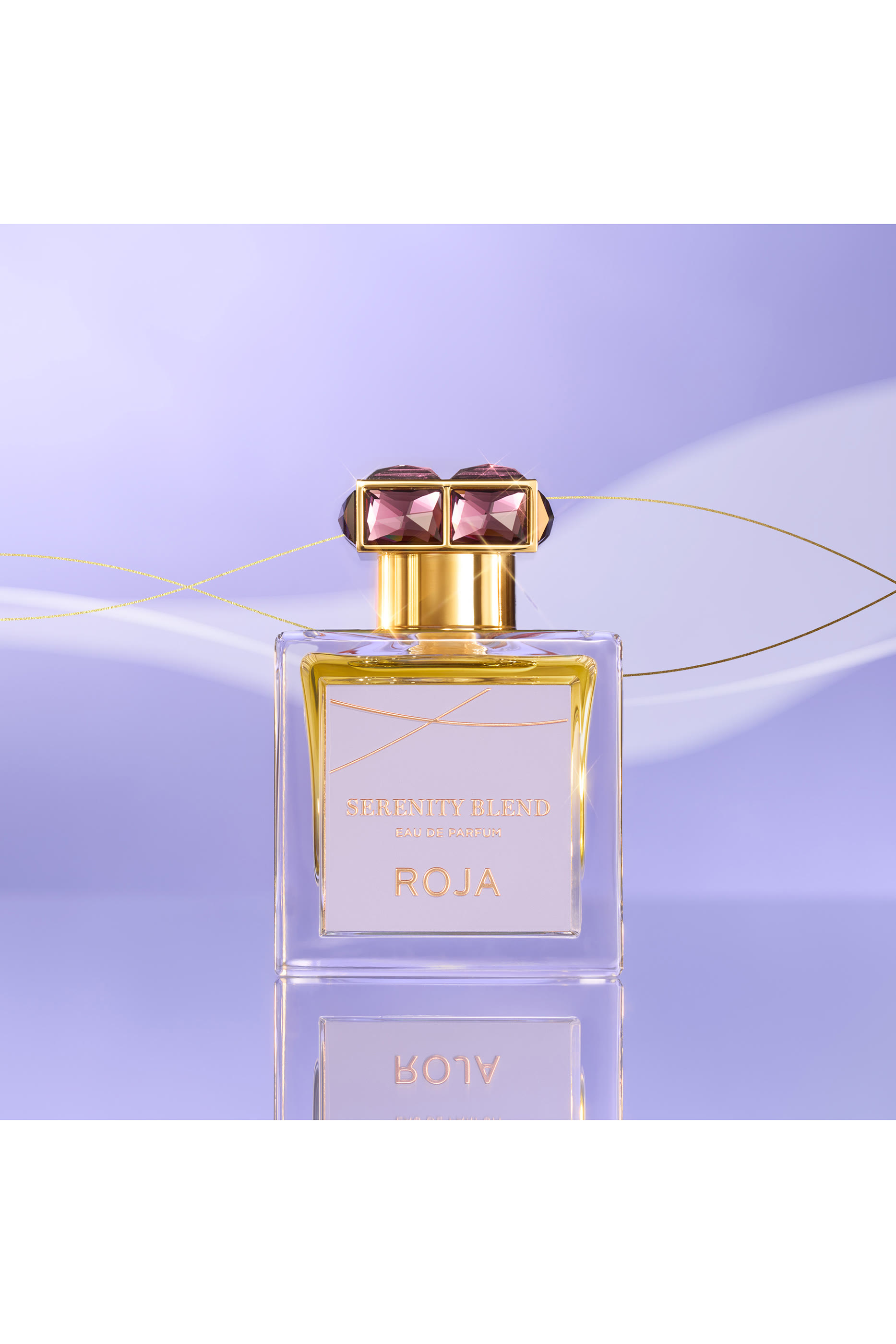 Serenity Blend Eau De Parfum