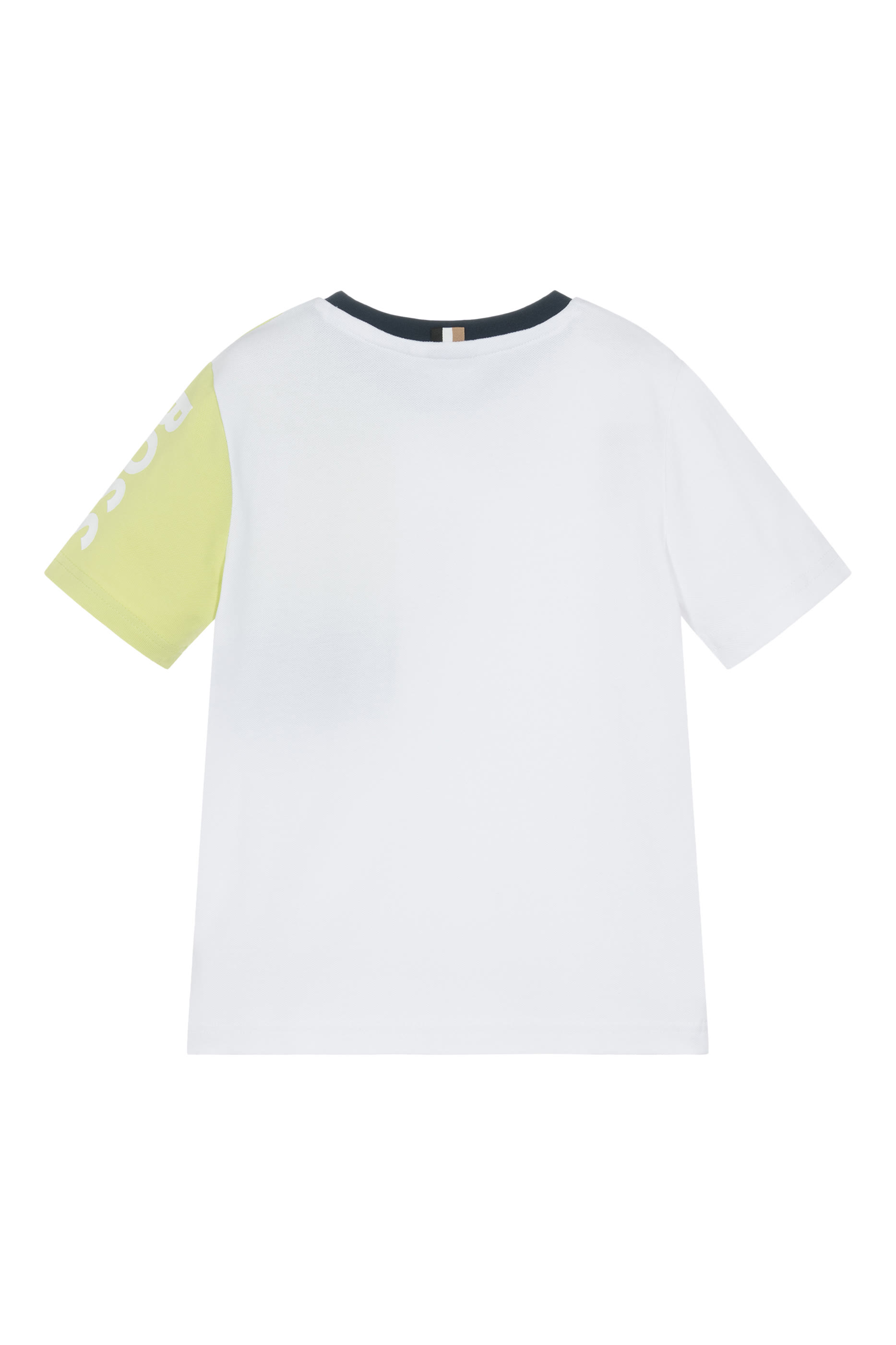 Kids Logo-Print T-Shirt