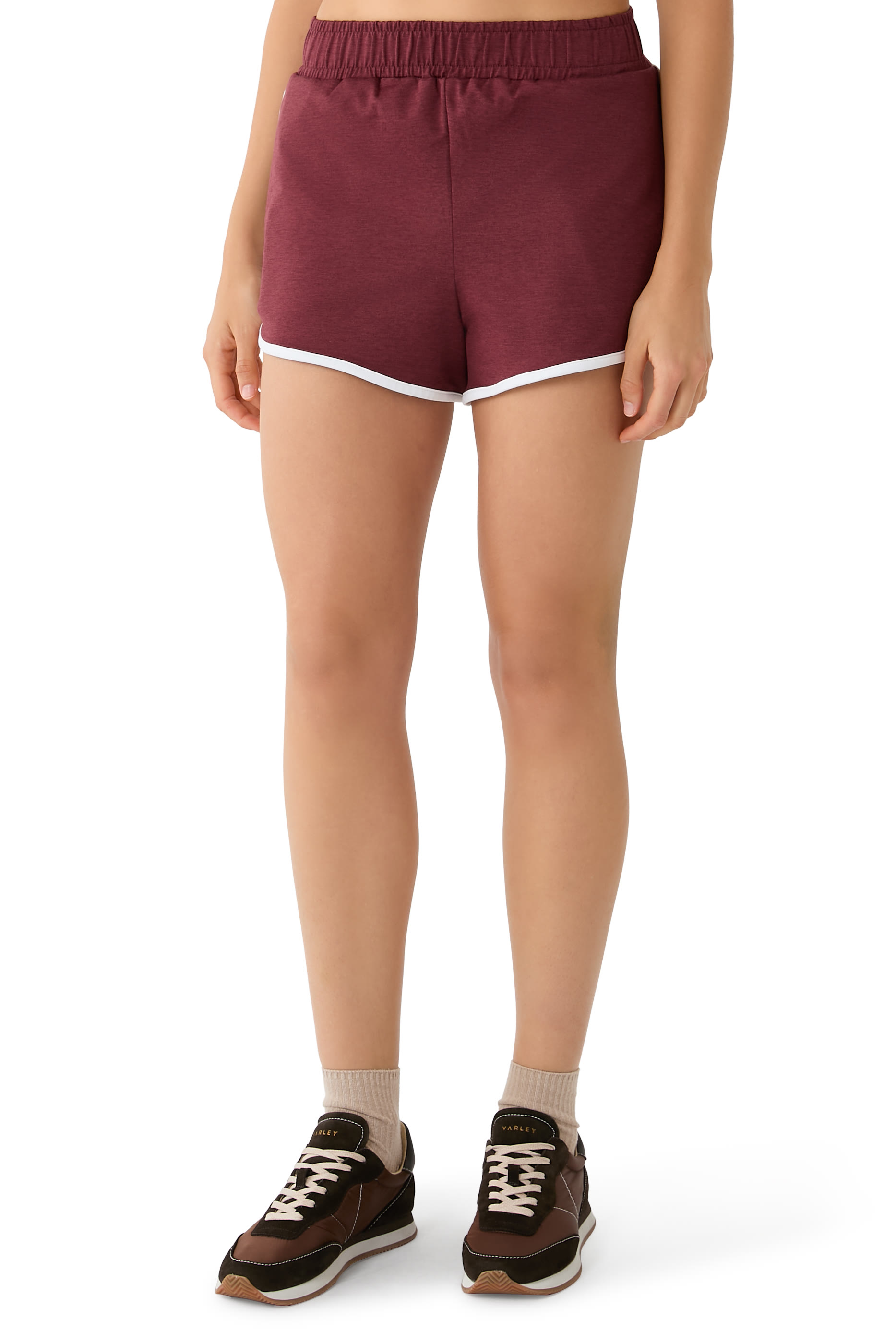 Marty Active Shorts 