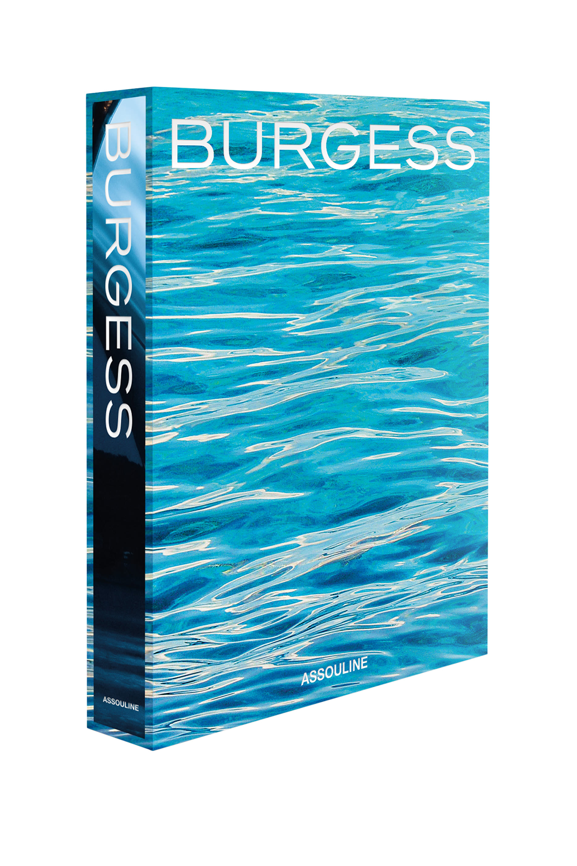 Burgess