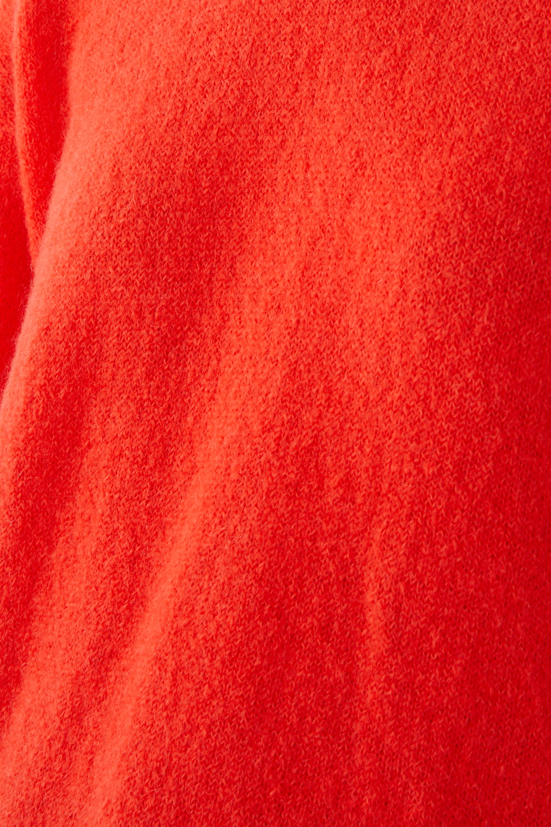 Mohair Crewneck Sweater