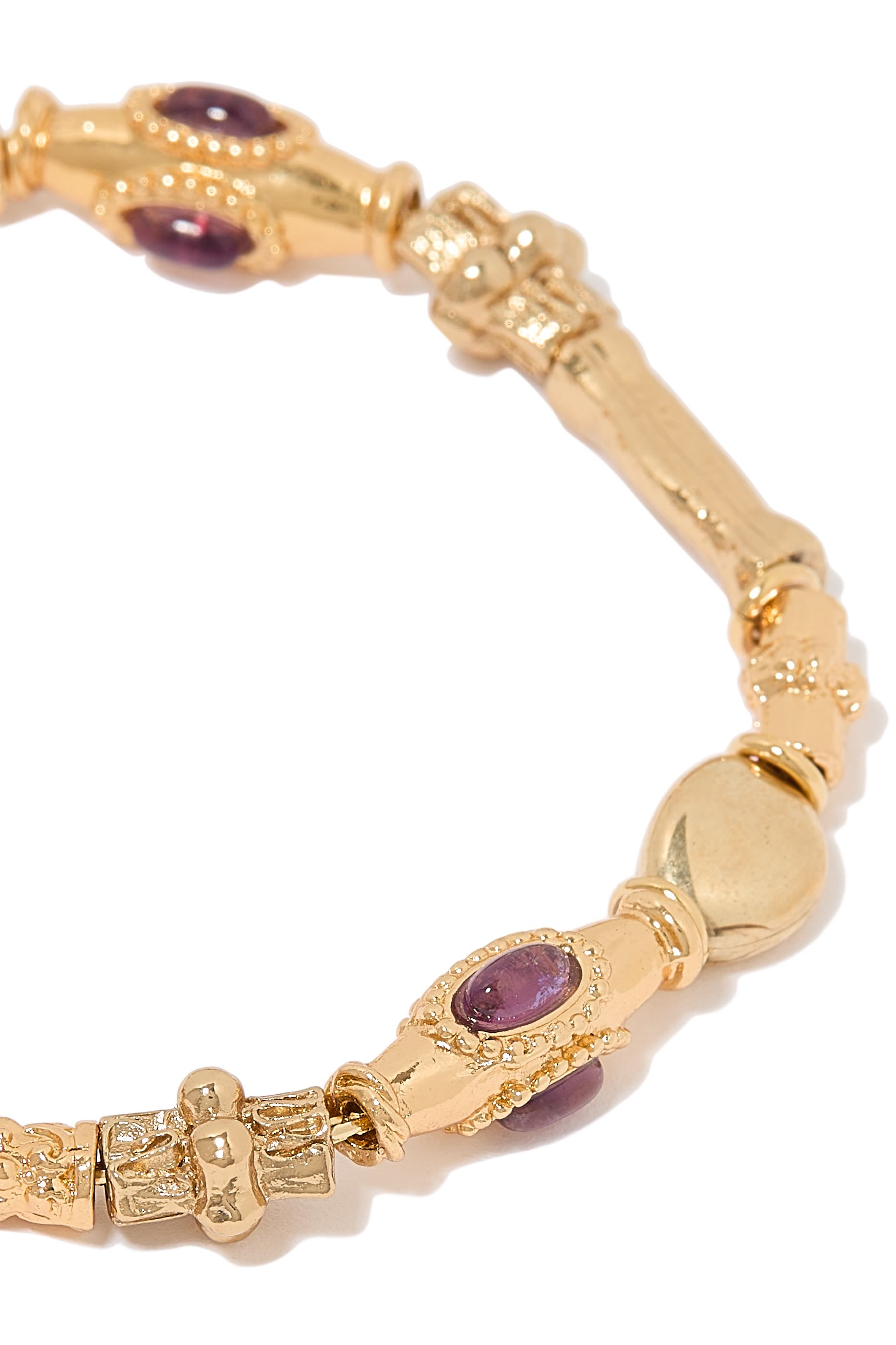 Kali Cabochons Bracelet