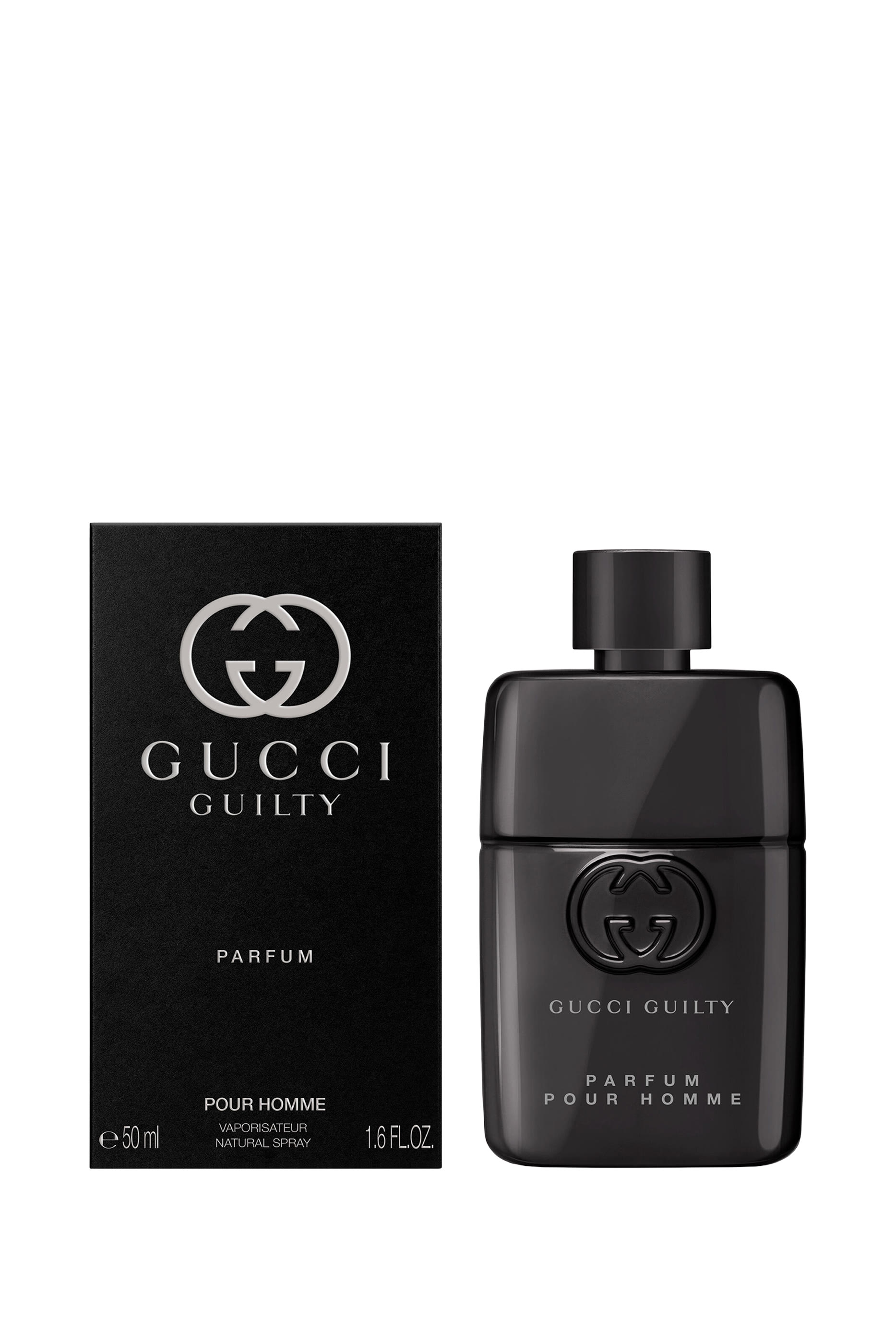 Guilty Parfum Pour Homme