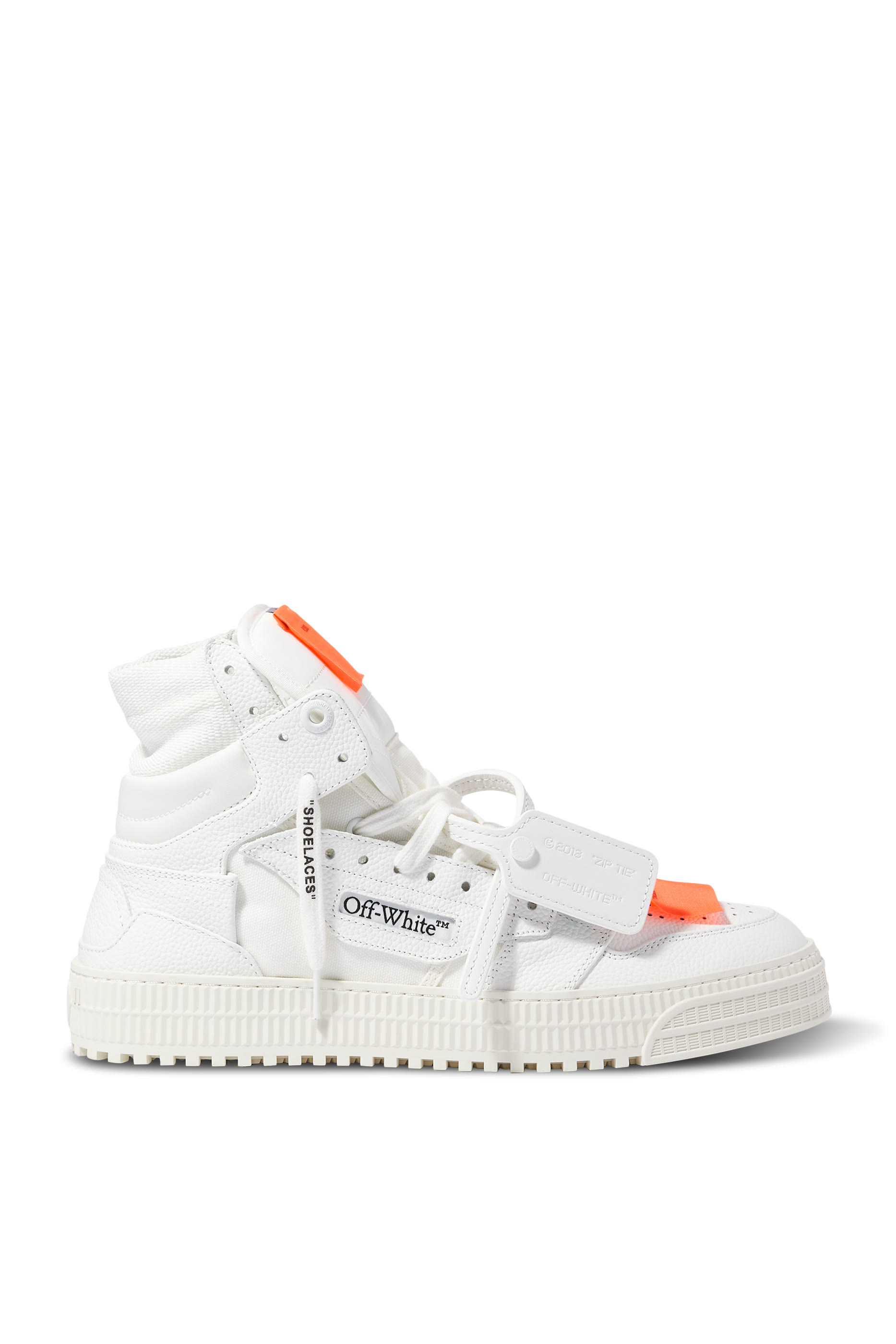 Off-Court 3.0 Sneakers