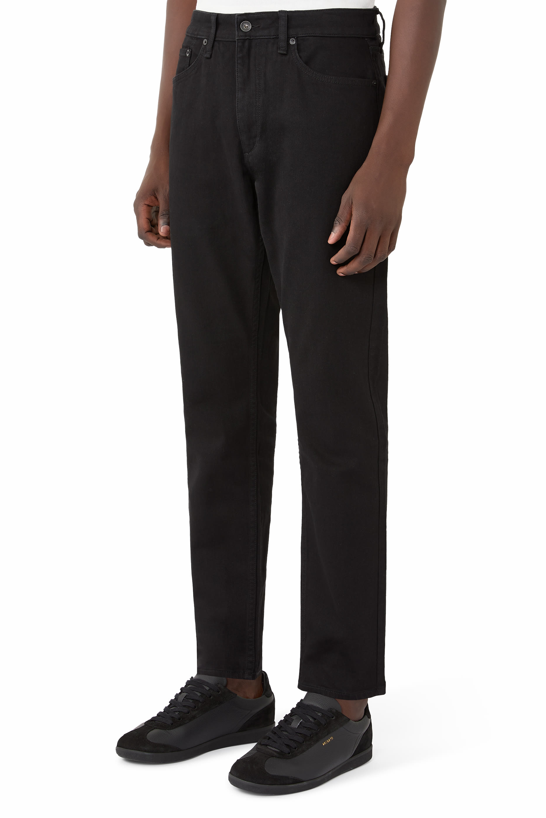 FIT 3 Authentic Stretch Jeans