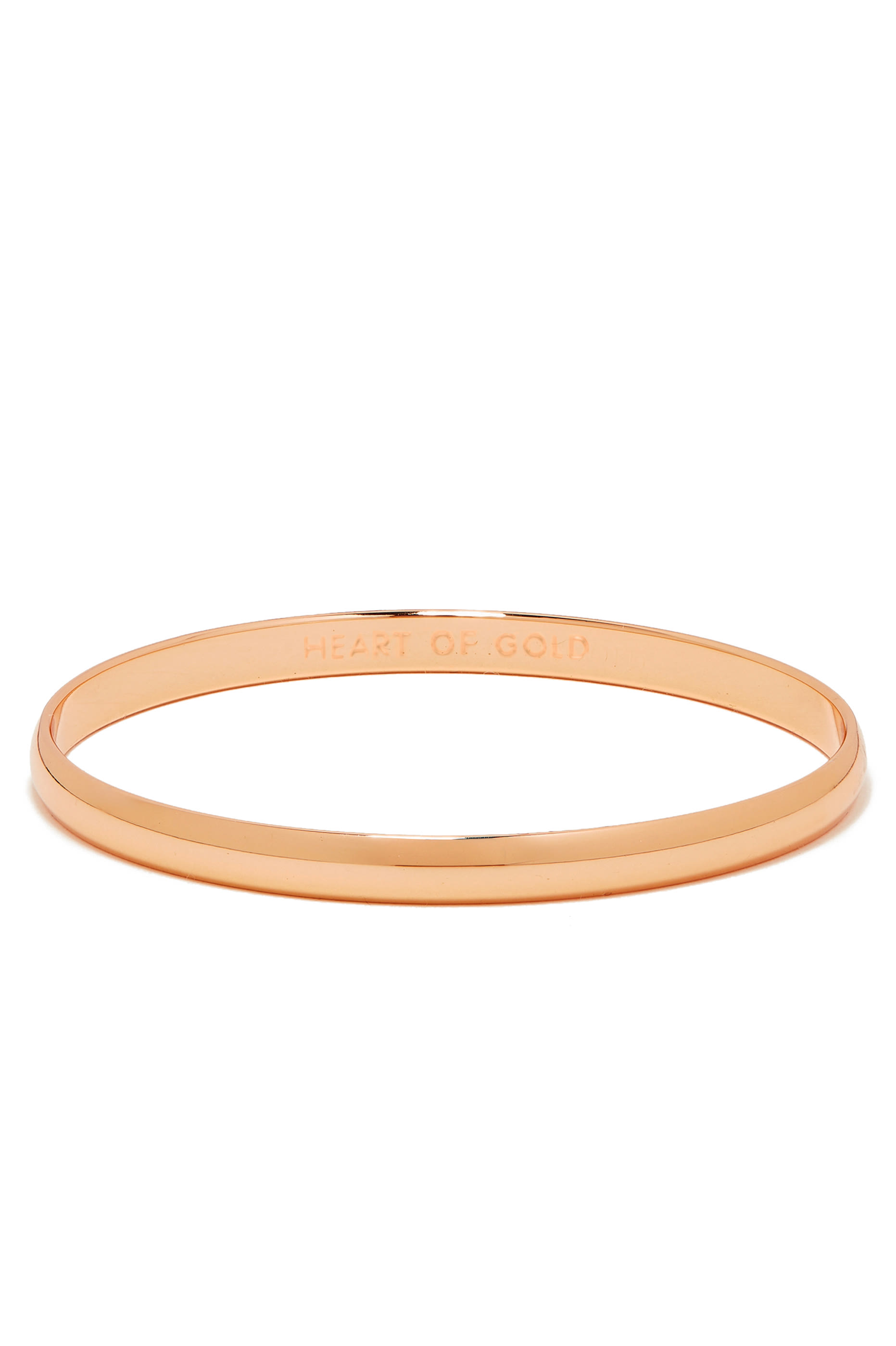 Stop And Smell Roses Bangle