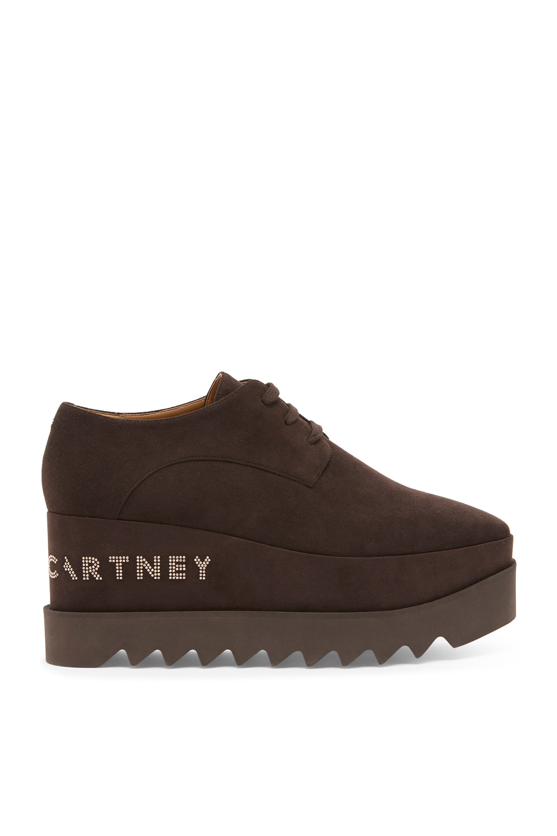  Elyse Sneakers with Hotfix Logo 