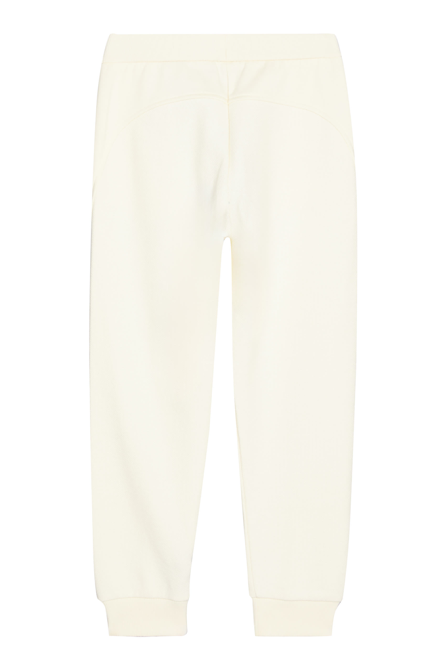 Kids Embroidered Eagle Logo Joggers 