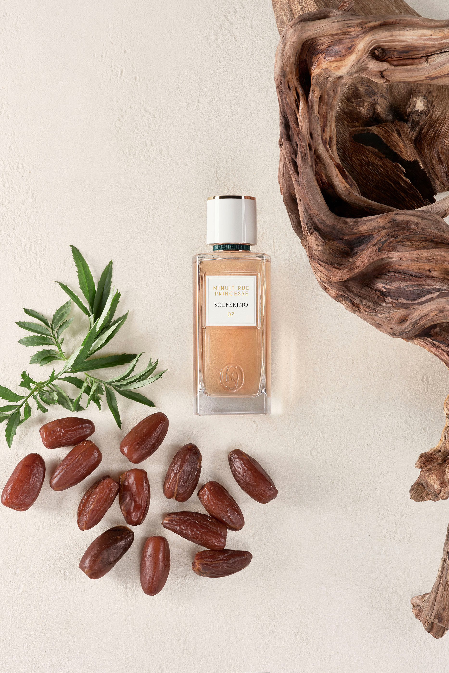 Minuit Rue Princesse Eau de Parfum