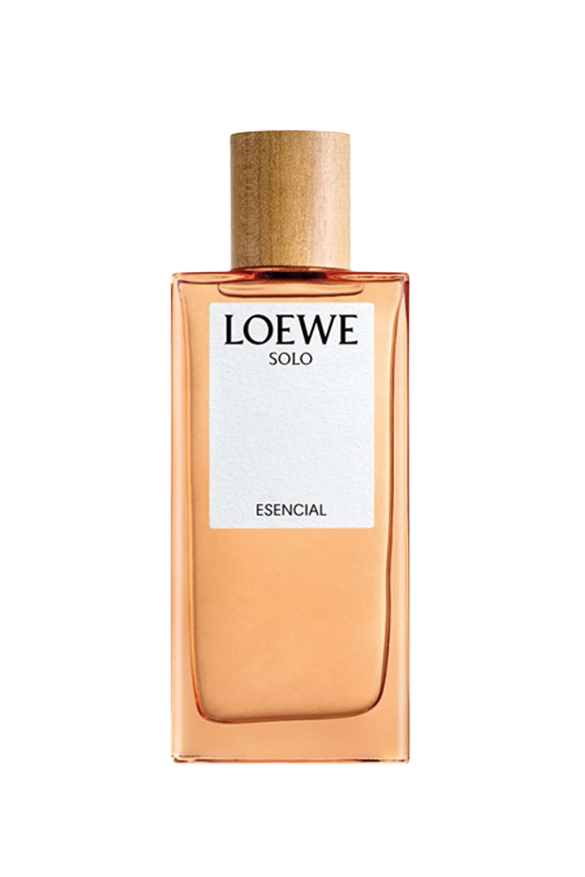 Solo Esencial Eau de Toilette