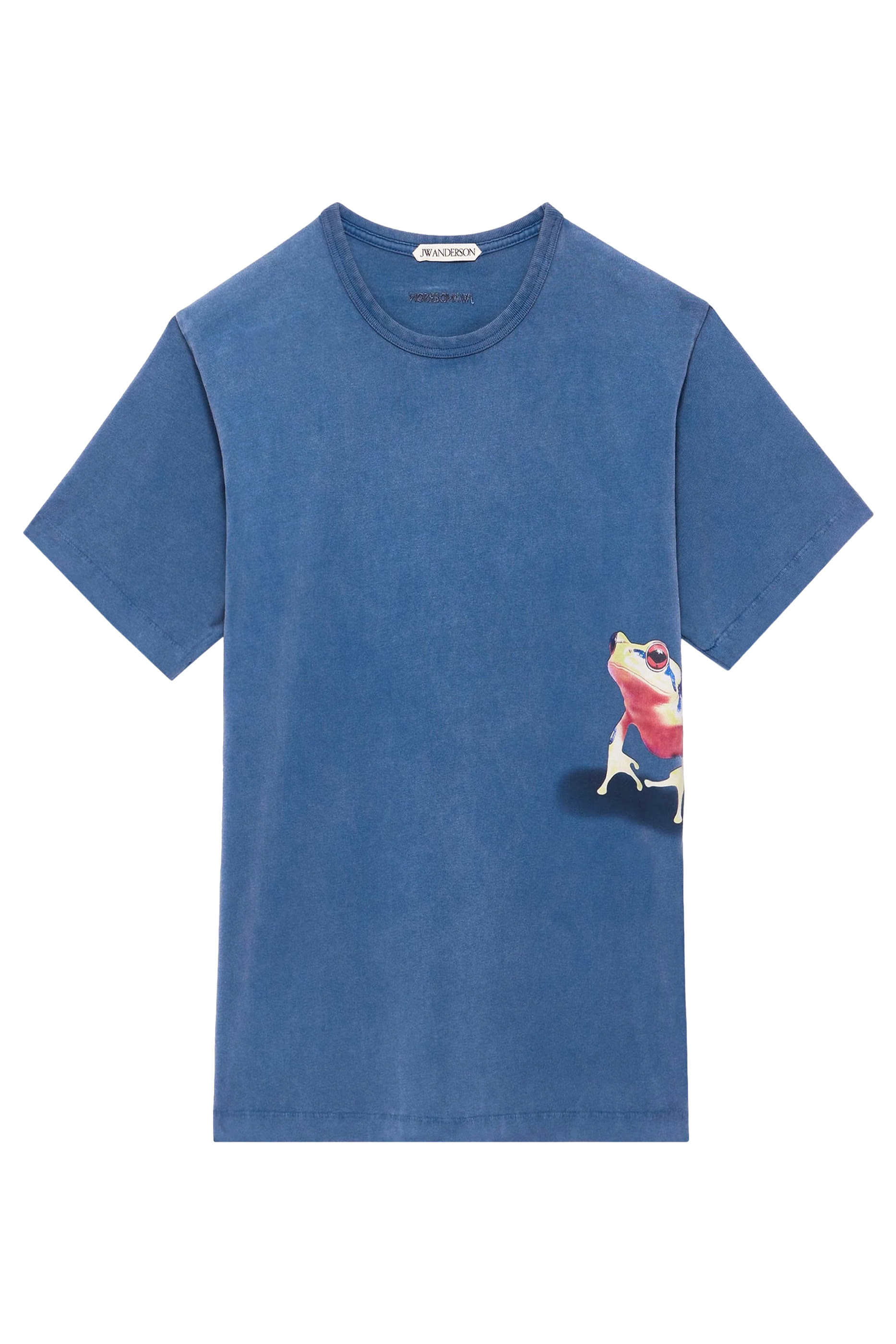 Peeking Frog T-Shirt