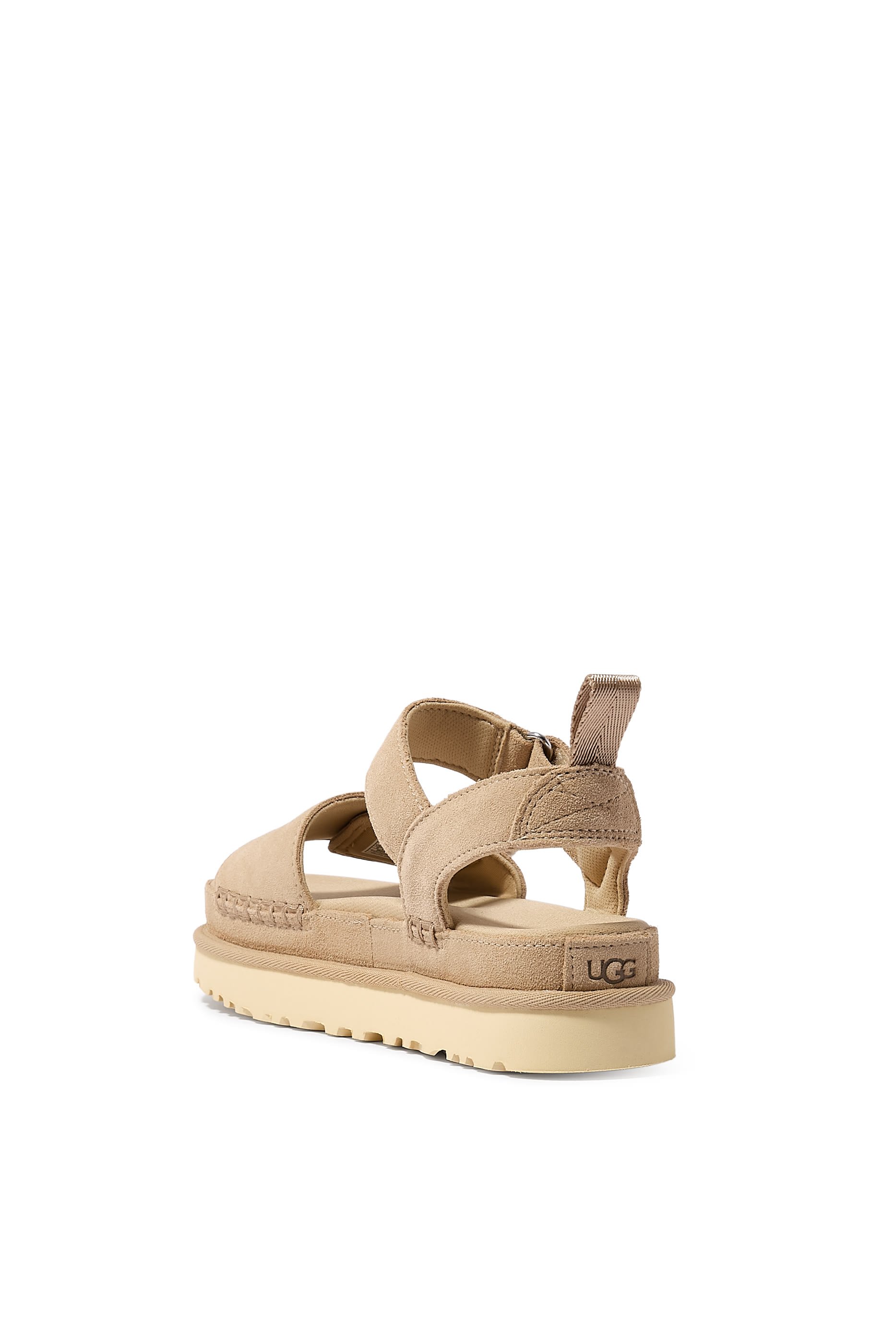  Goldenstar Sandals