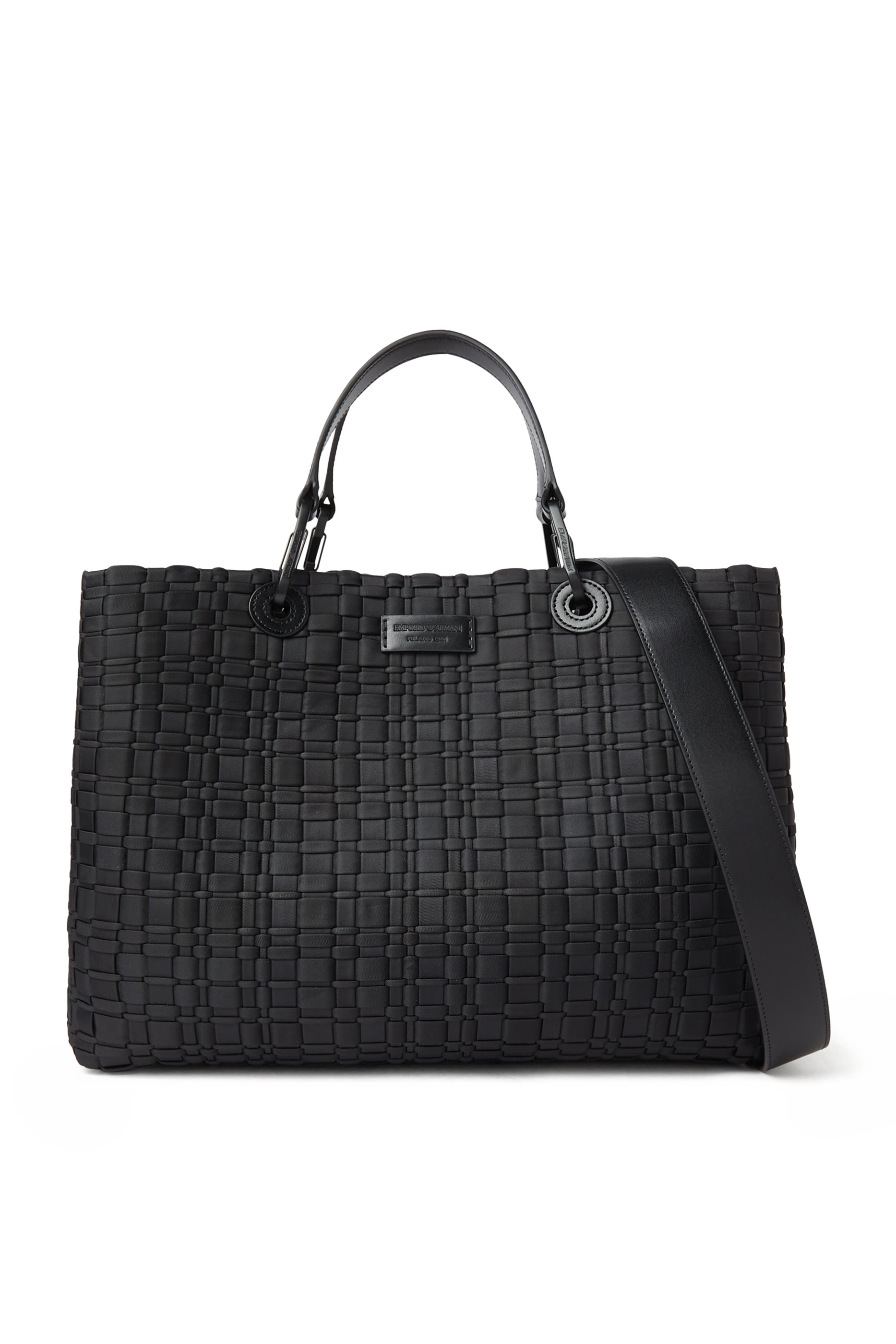 MyEA Medium Tote Bag