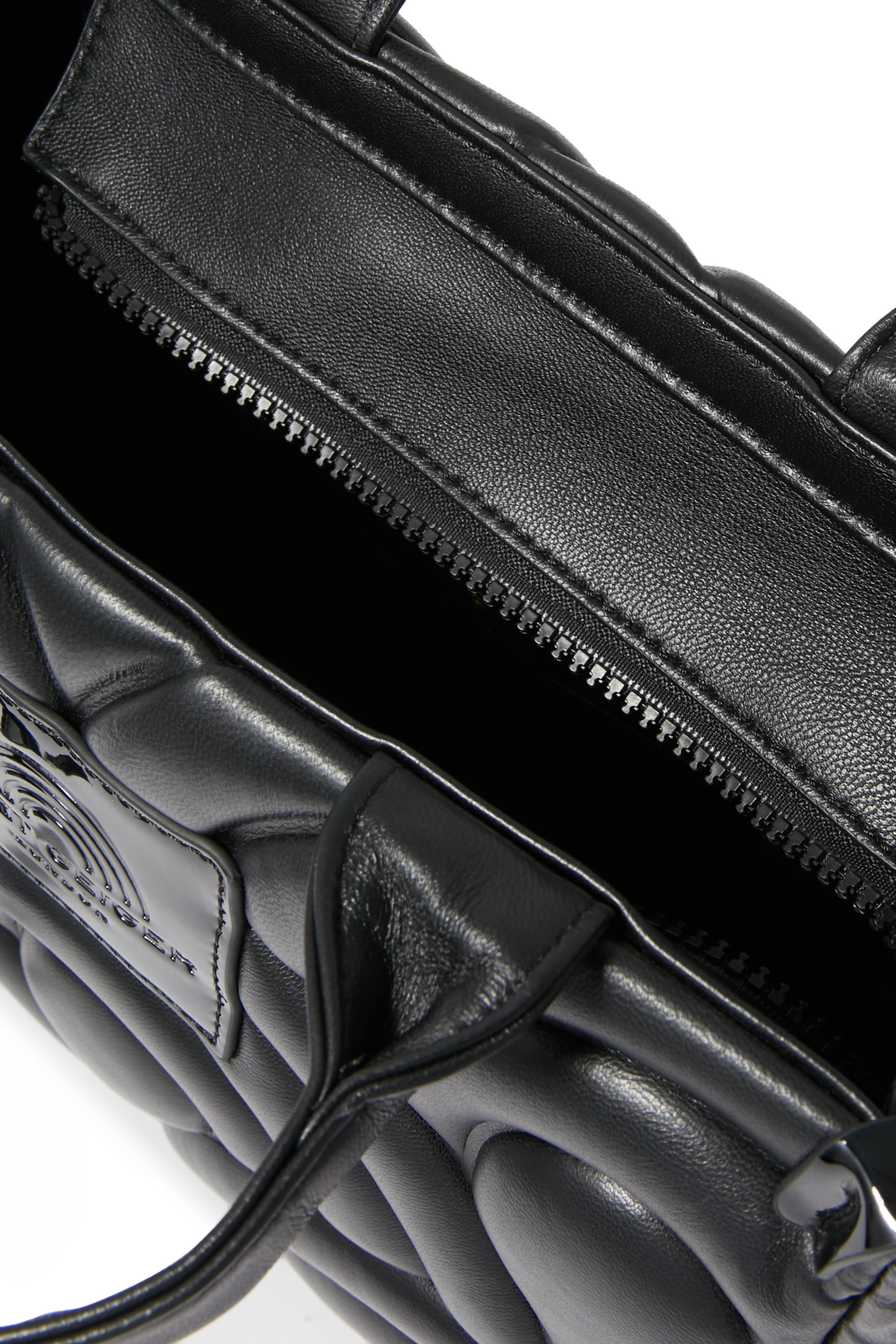 Puff Southbank Tote Bag