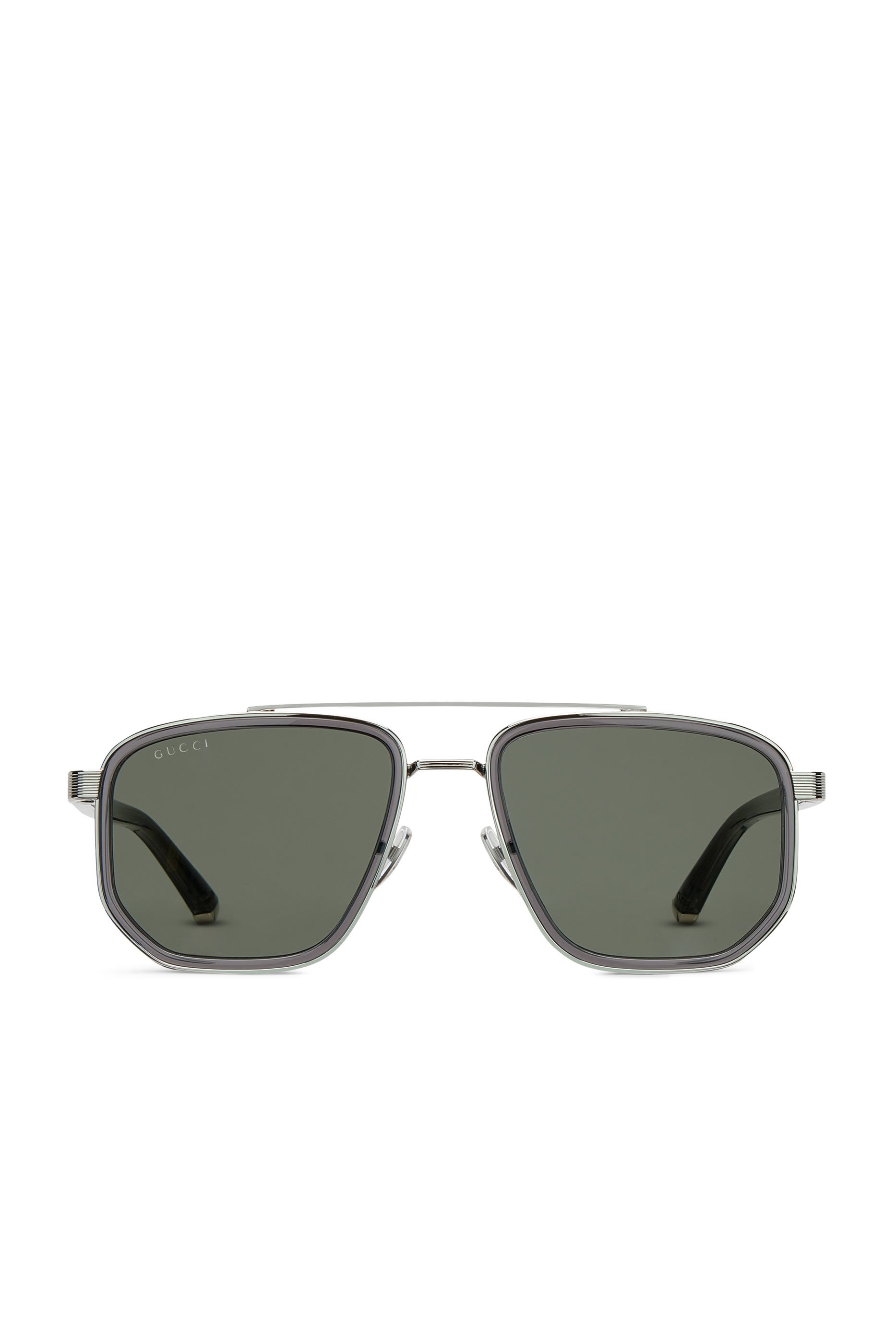 Navigator Frame Sunglasses