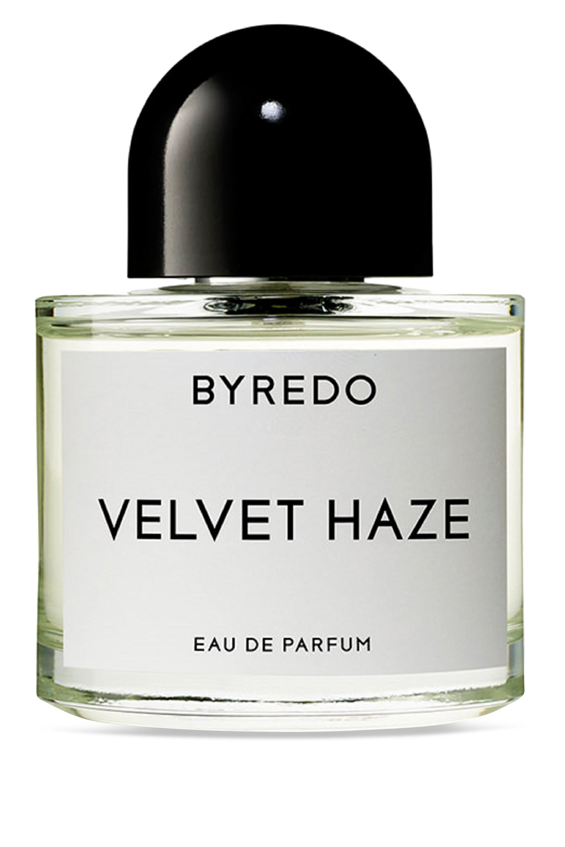 Velvet Haze Eau de Parfum
