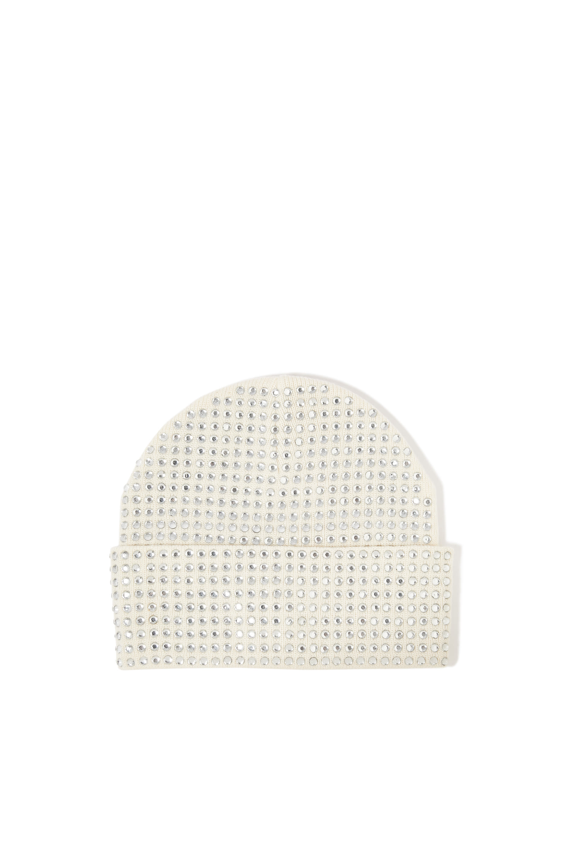 Crystal Eagle Beanie
