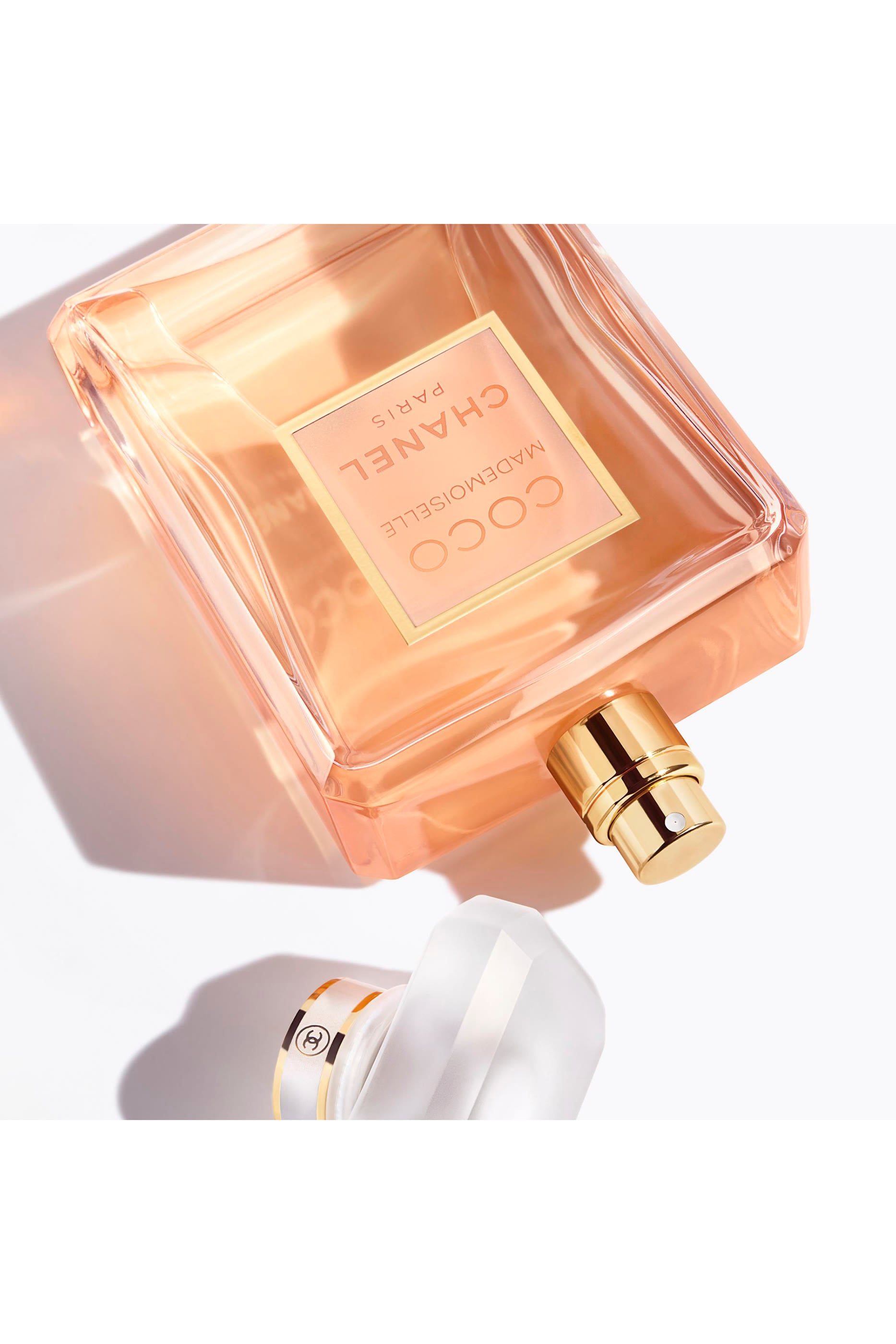 Coco Mademoiselle