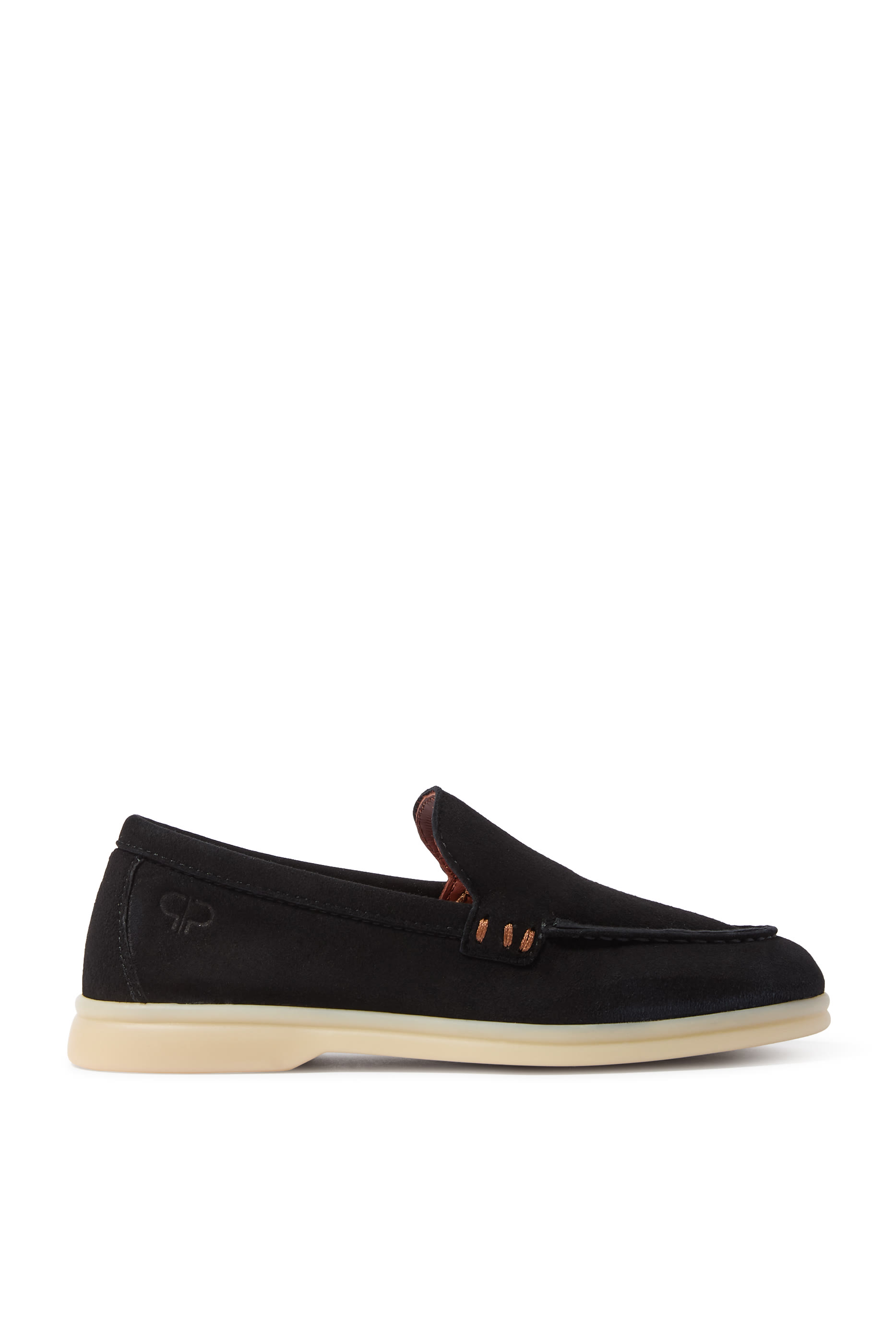 Kids Summer Lux Loafers
