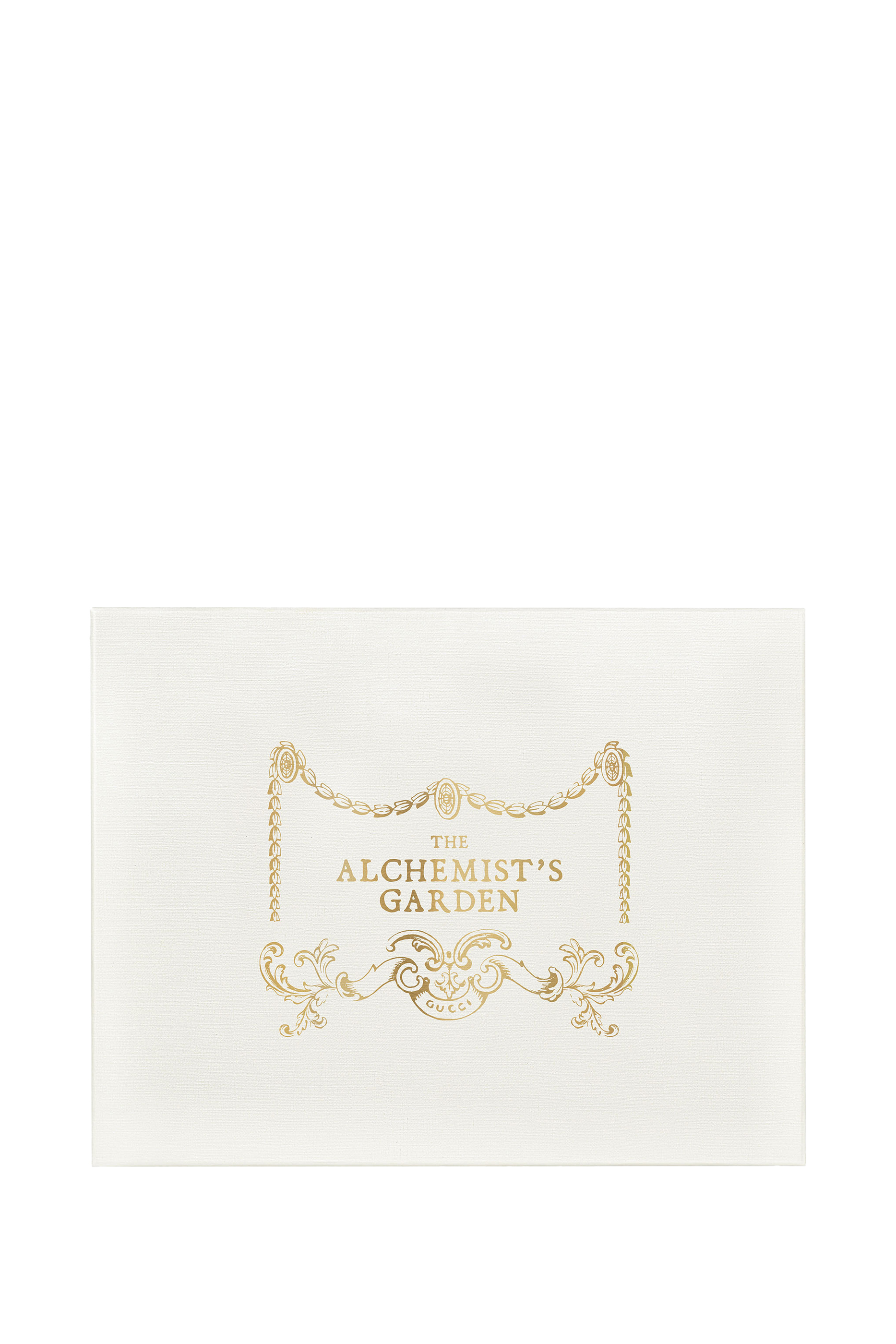 The Alchemist's Garden Eau de Parfum Gift Set