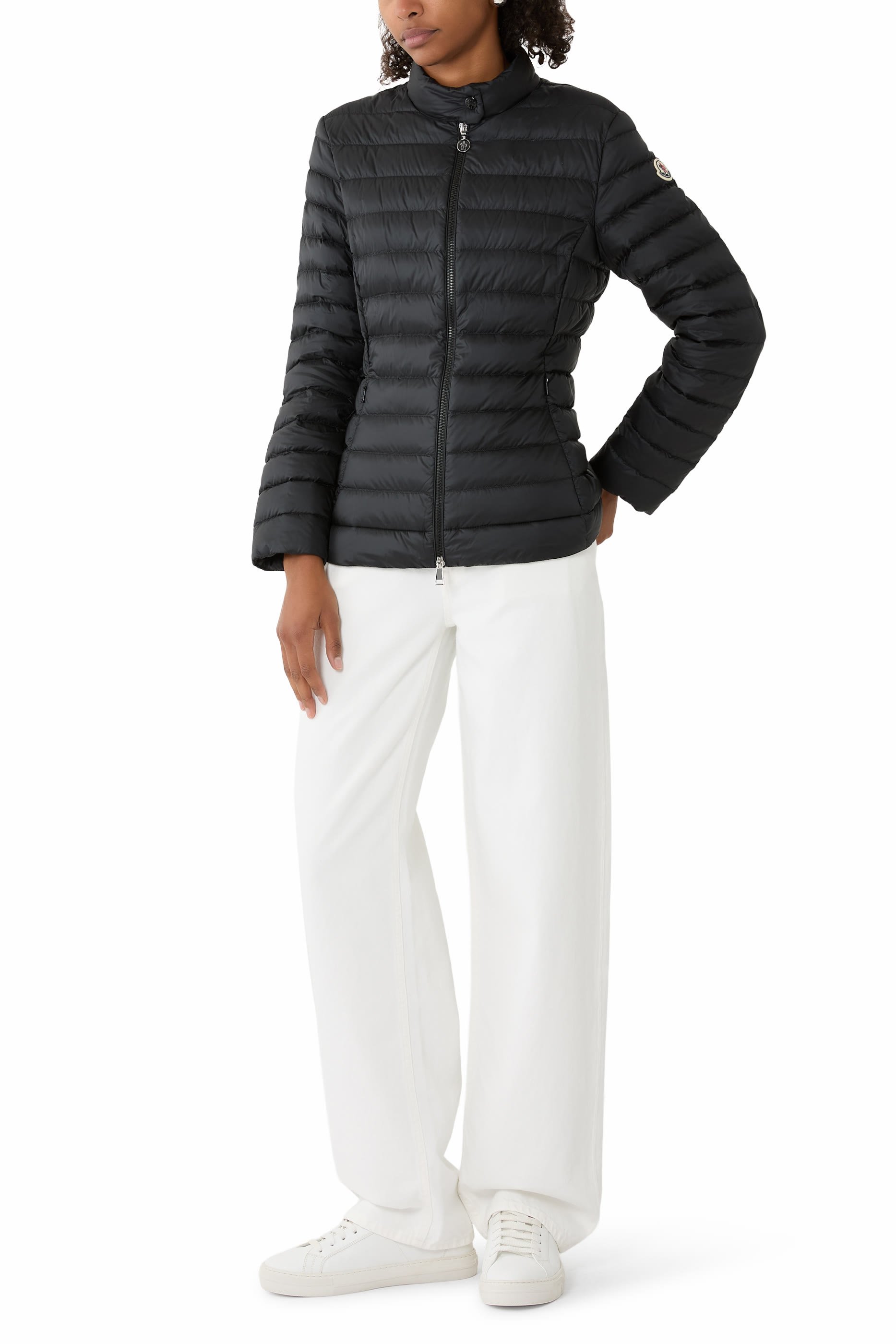 Igelle Short Down Jacket