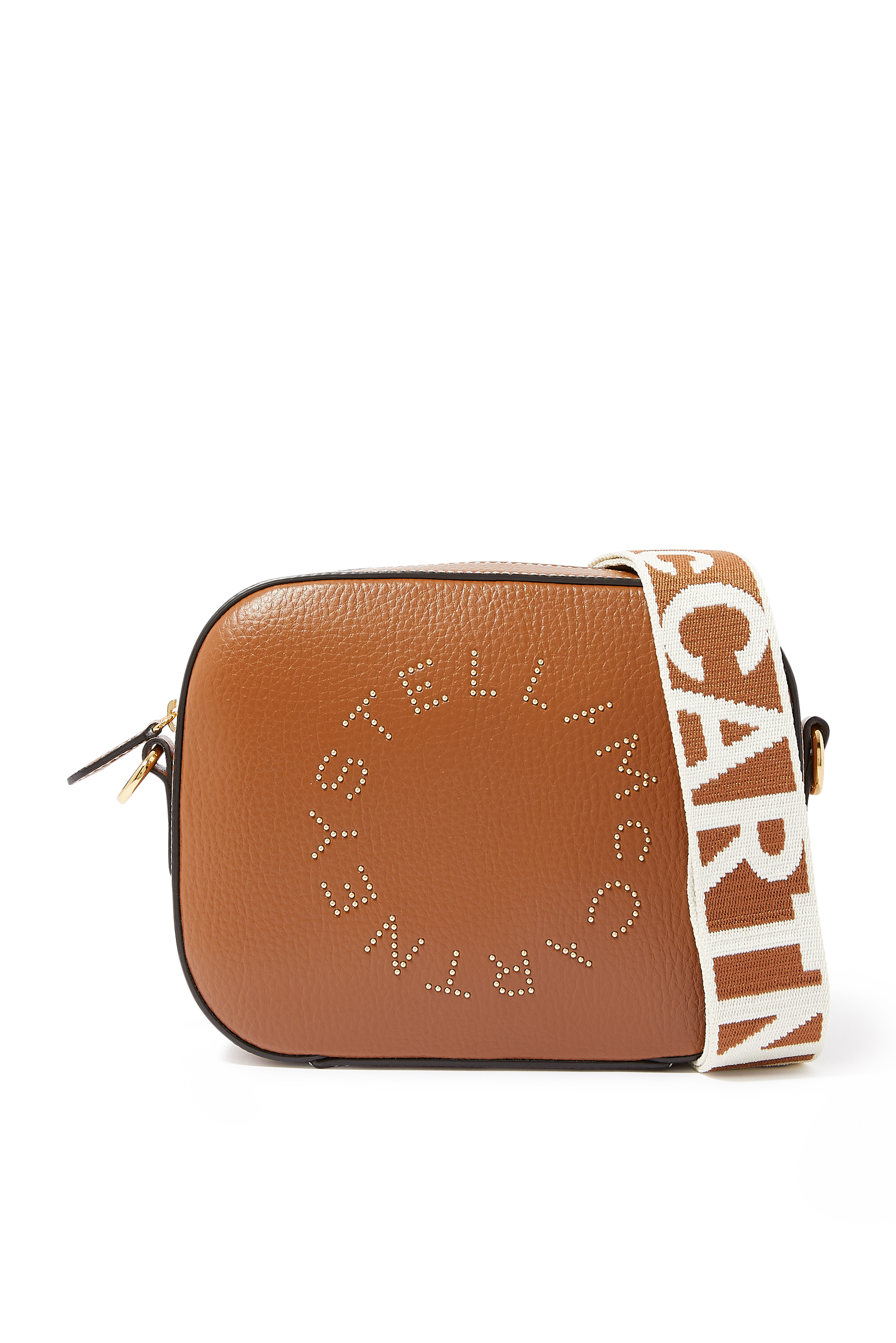 Mini Logo Camera Bag