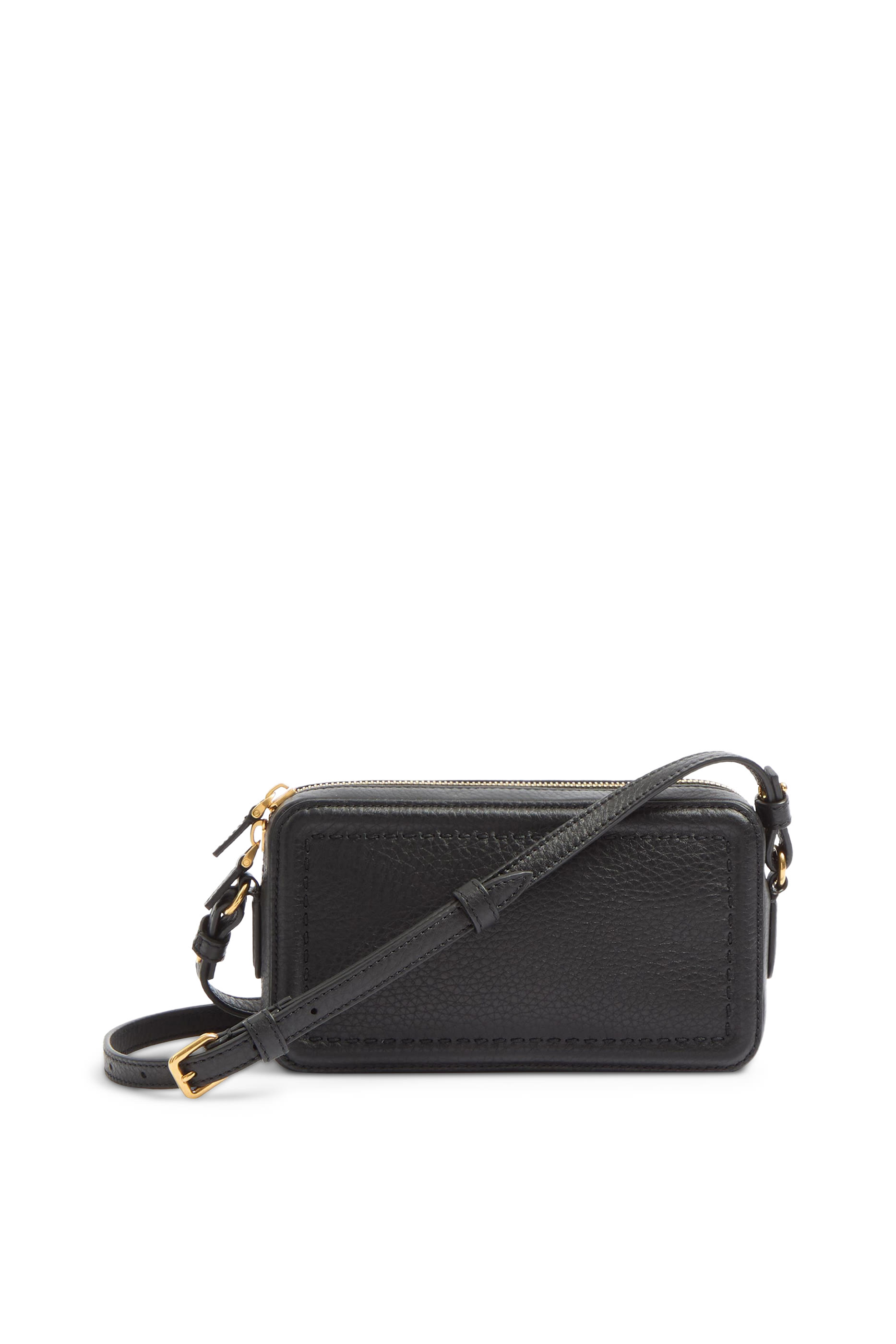 Alltime Mini Shoulder Bag