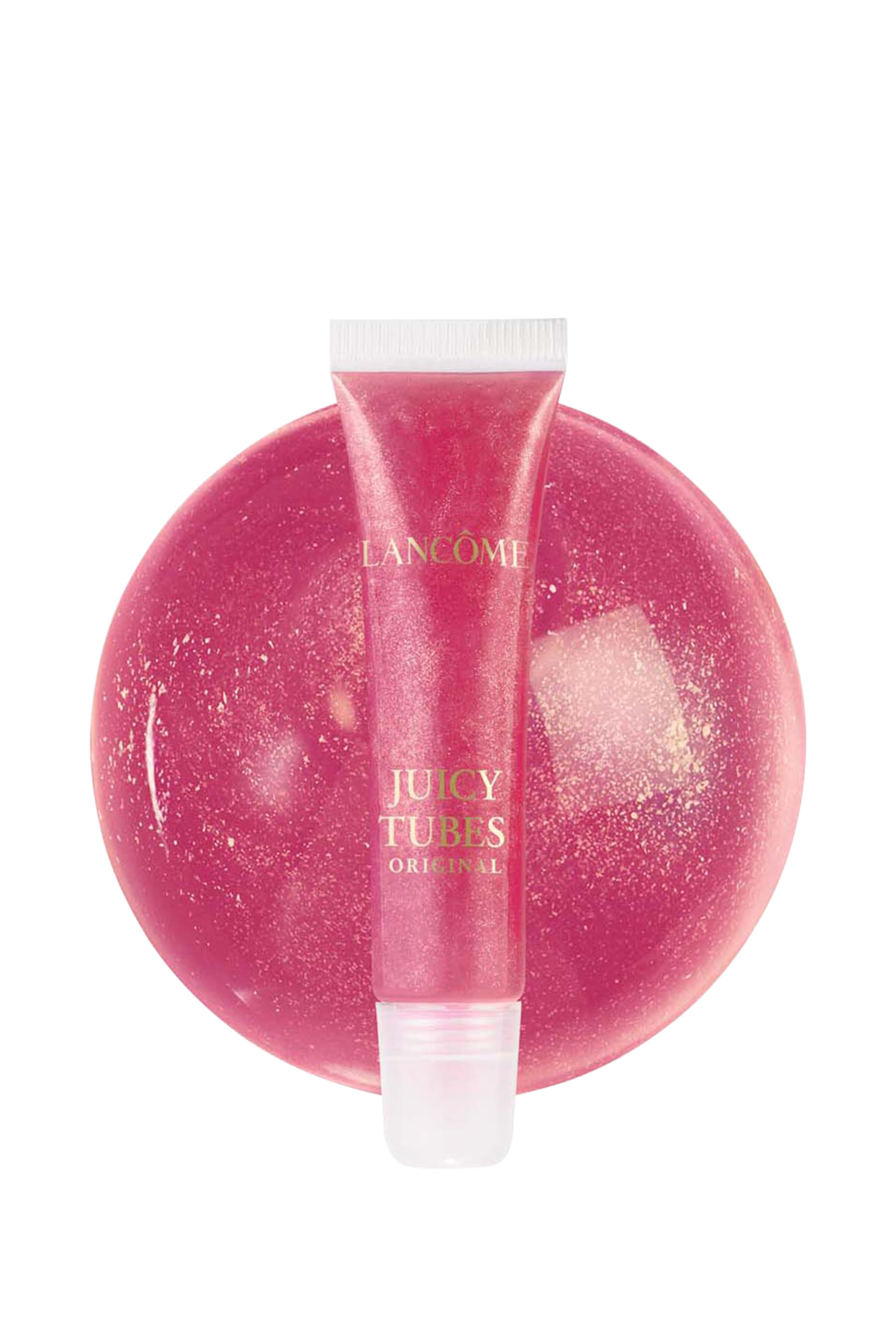 Juicy Tubes Lip Gloss