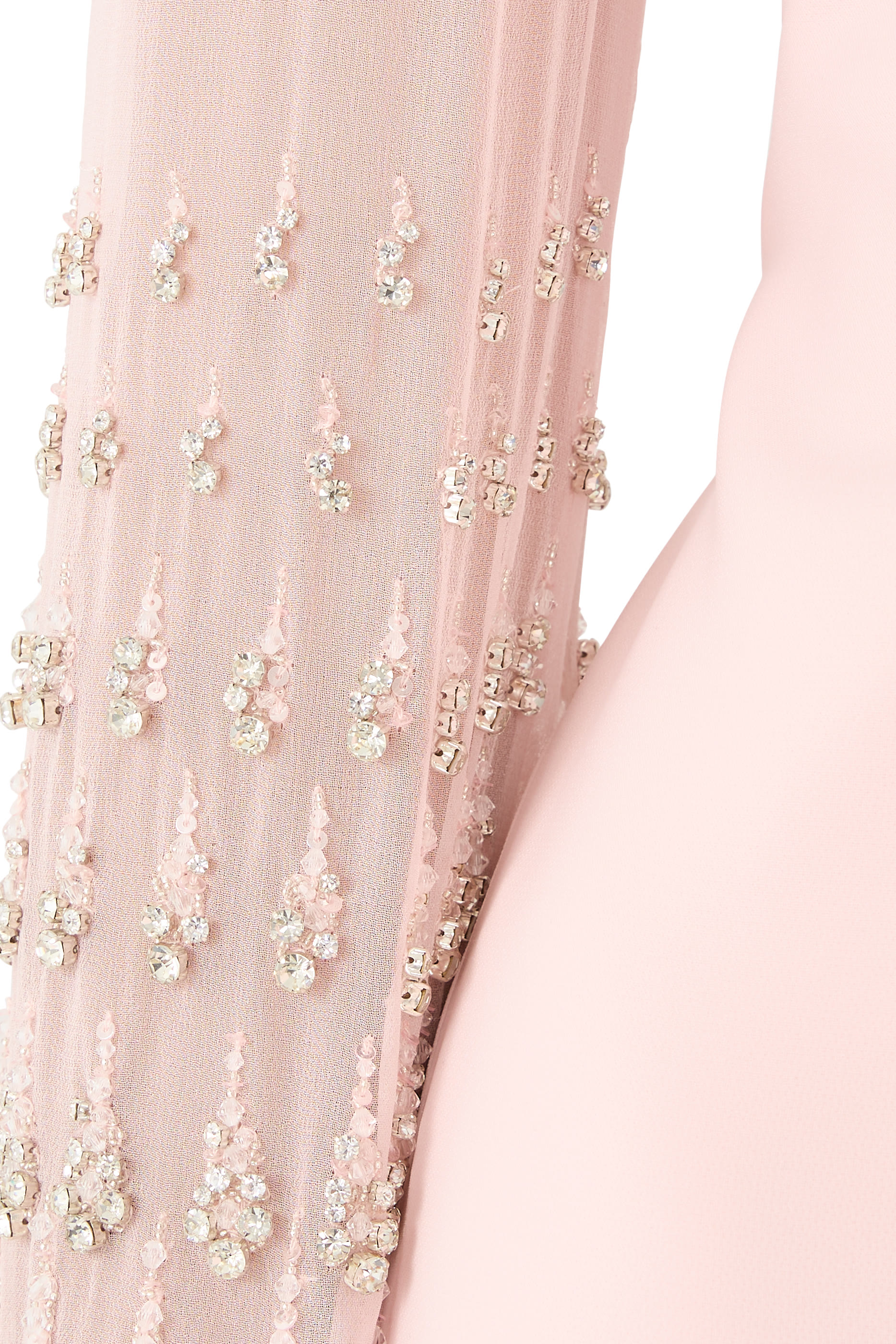 Margot Beaded Gown