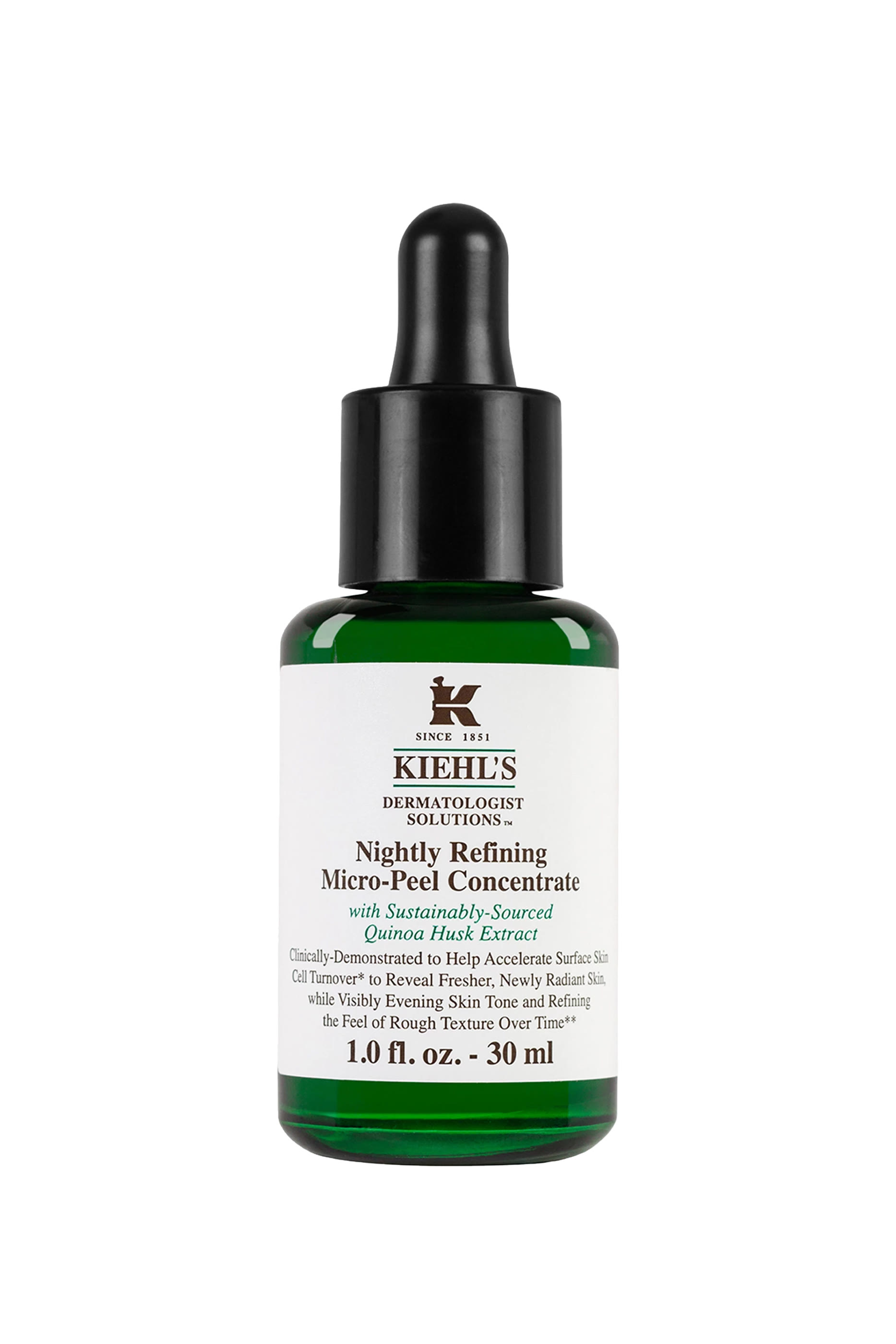Nightly Refining Micro-Peel Concentrate