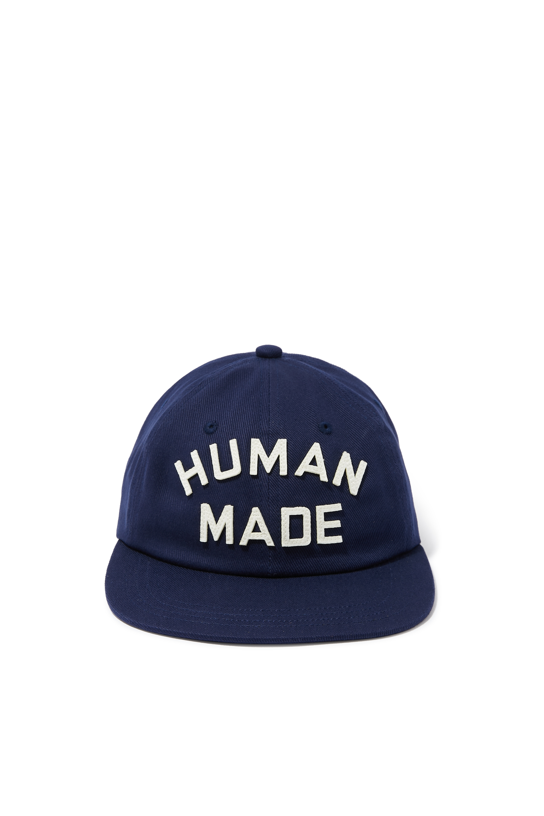 Woven Baseball Cap