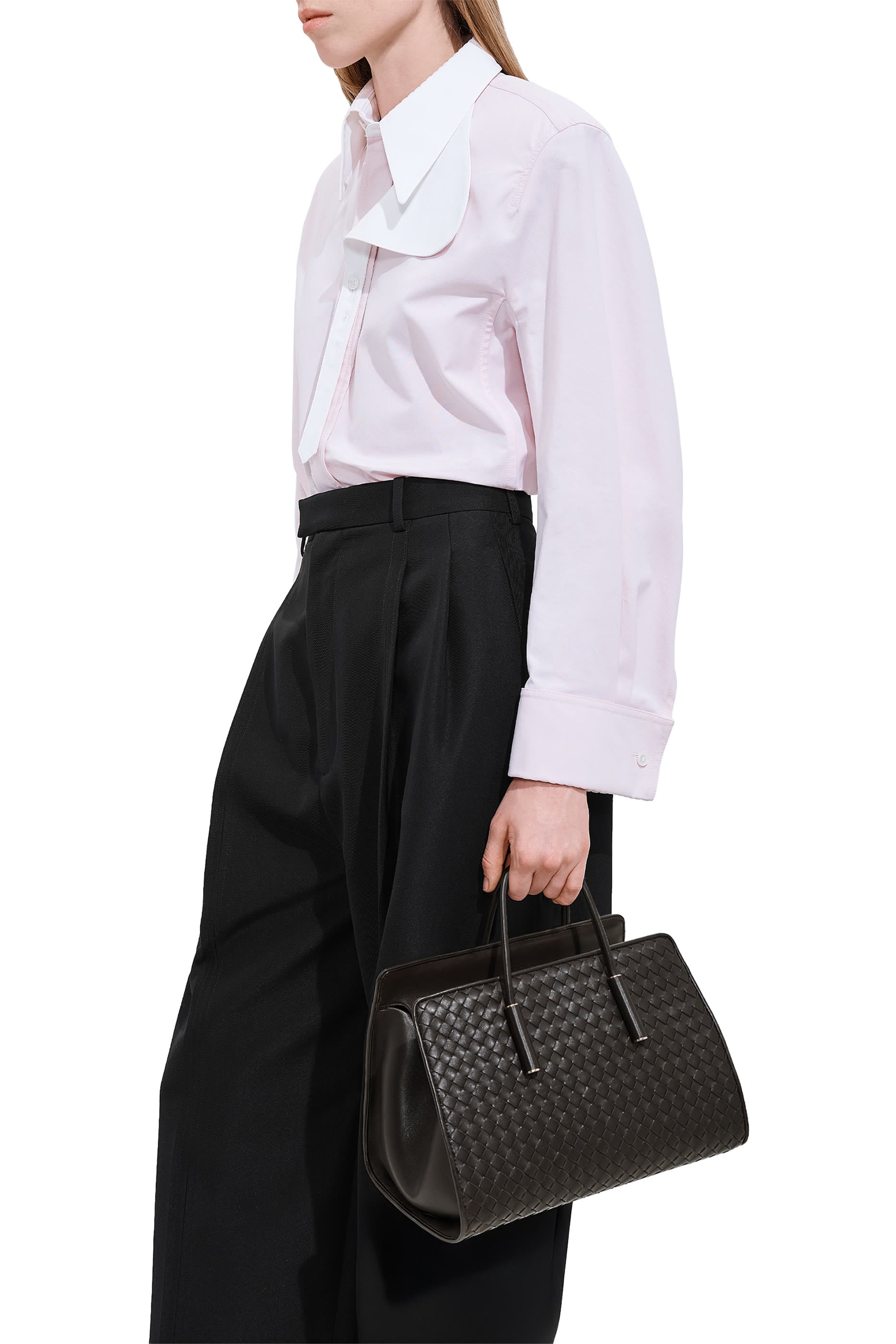 Barbara Small Tote Bag