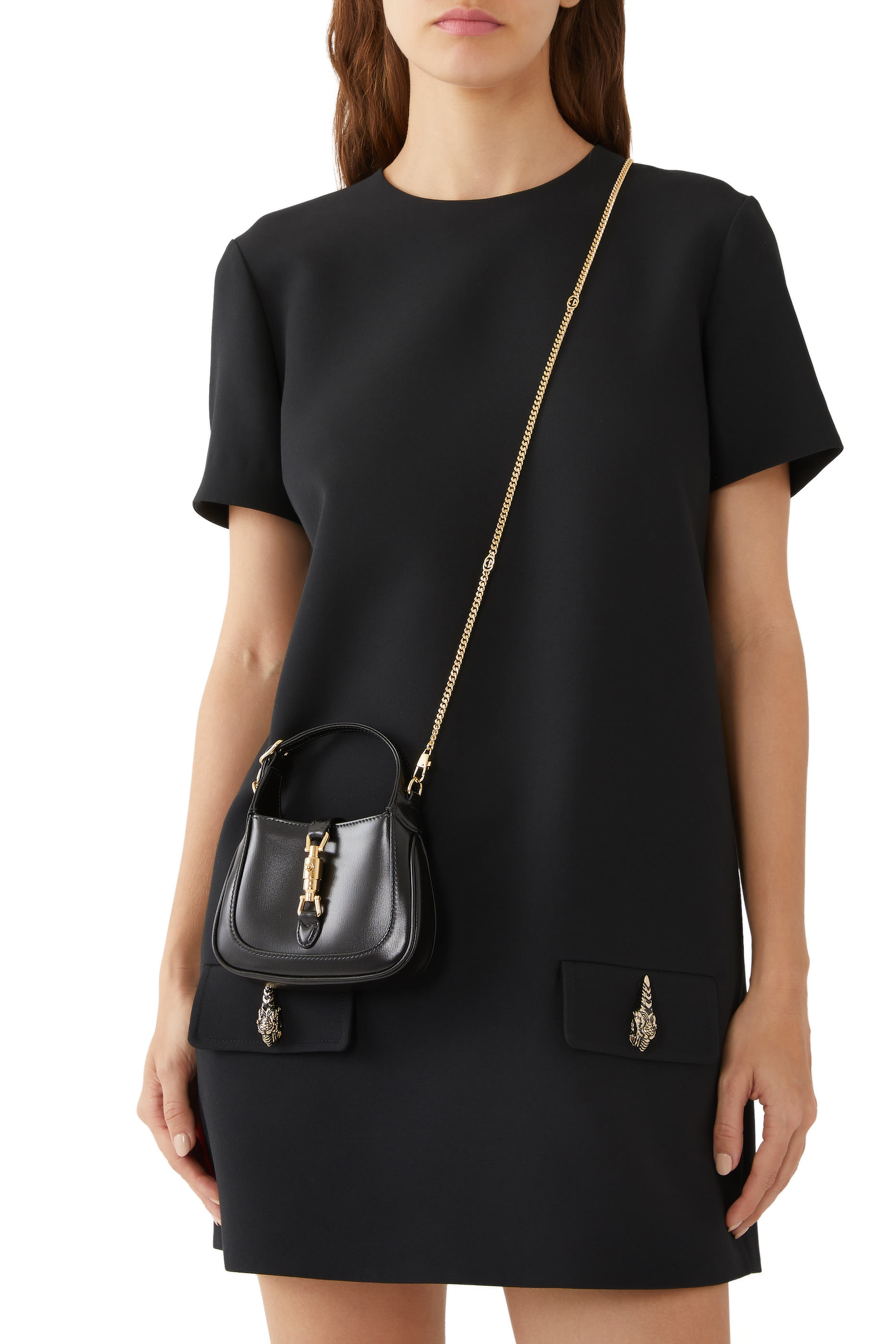 Jackie 1969 Super Mini Bag