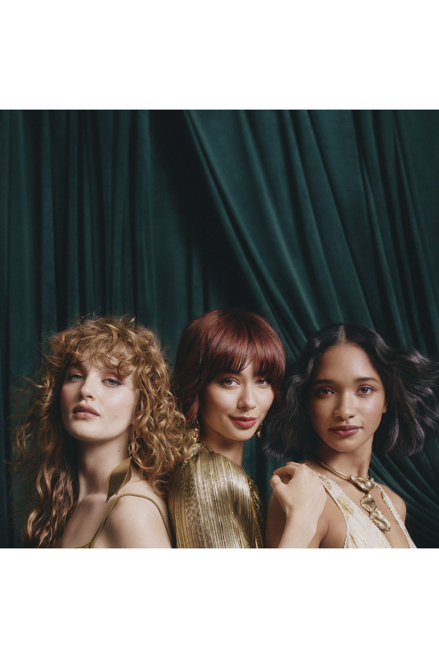 Botanical Repair Strengthening Essentials Gift Set