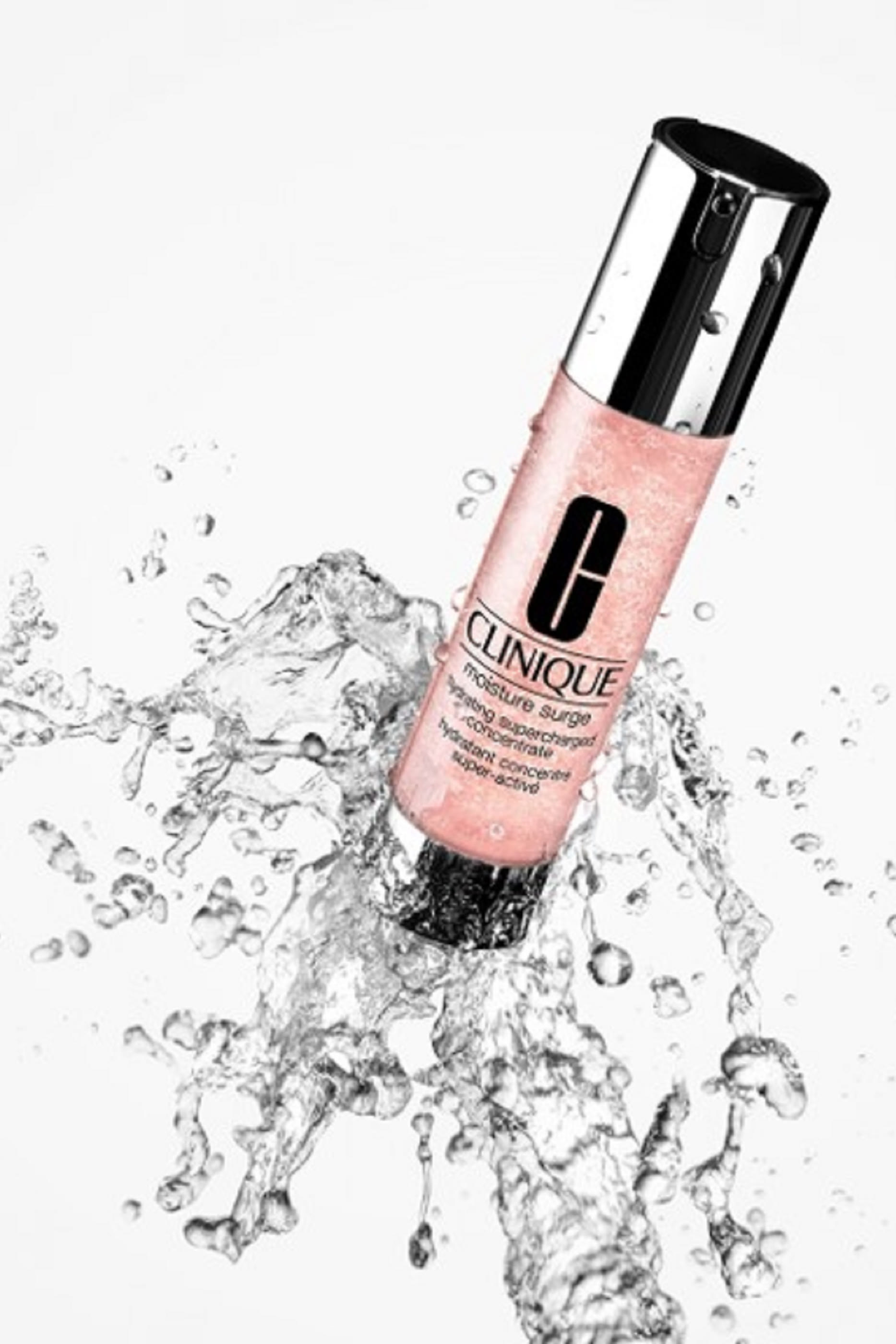 Moisture Surge™ Hydrating Supercharged Concentrate