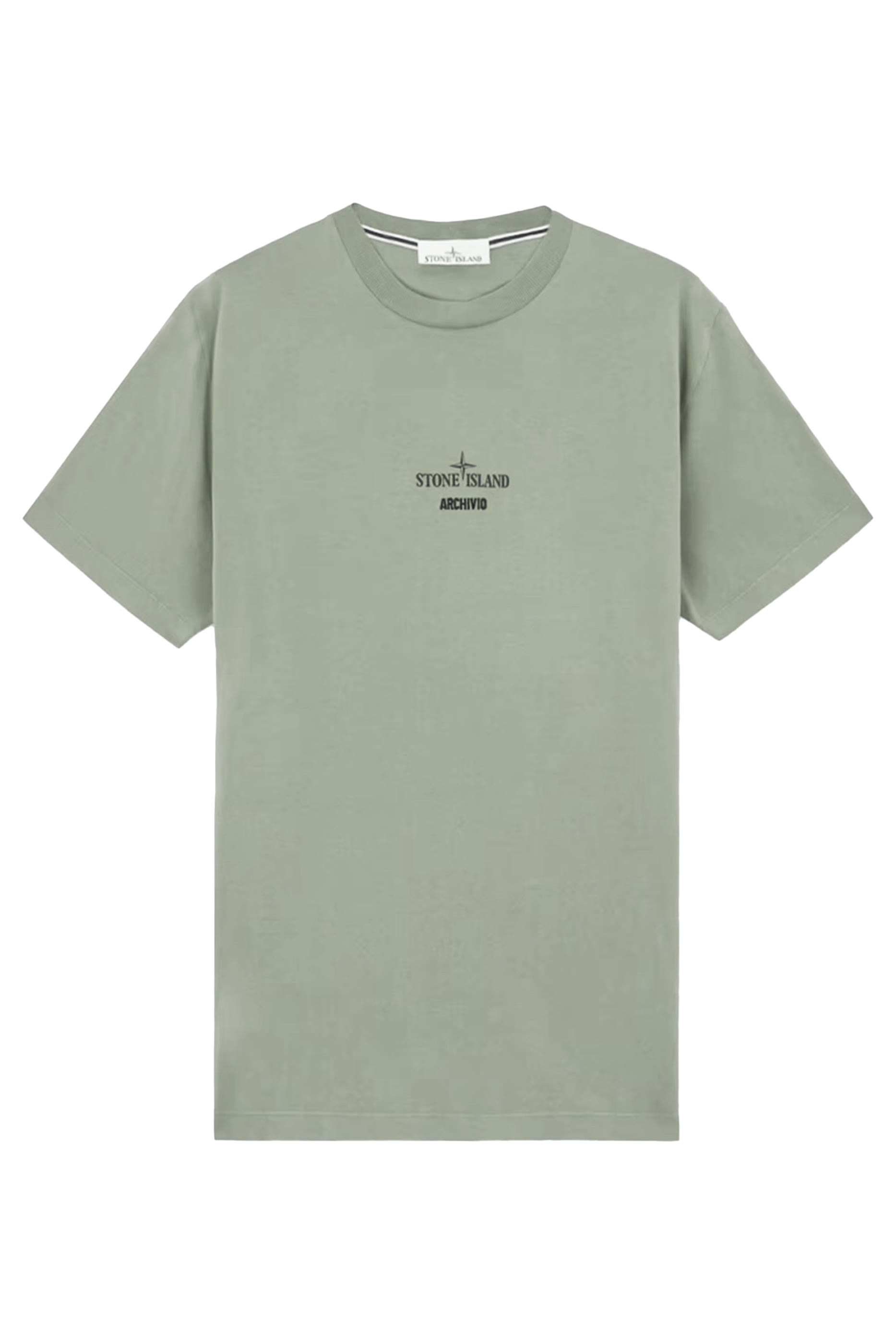 Archivio Print T-Shirt