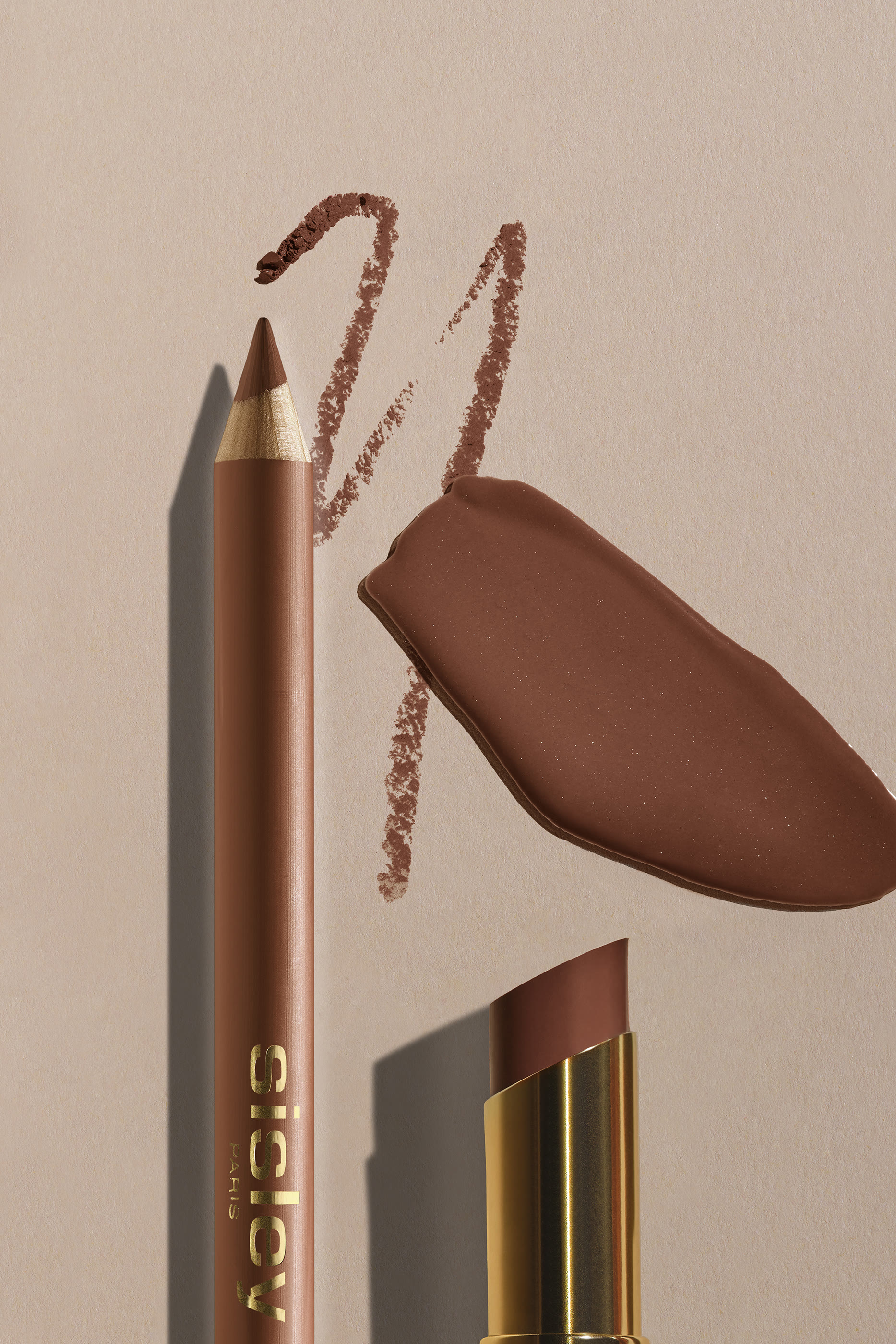 Phyto-Rouge Shine Lipstick