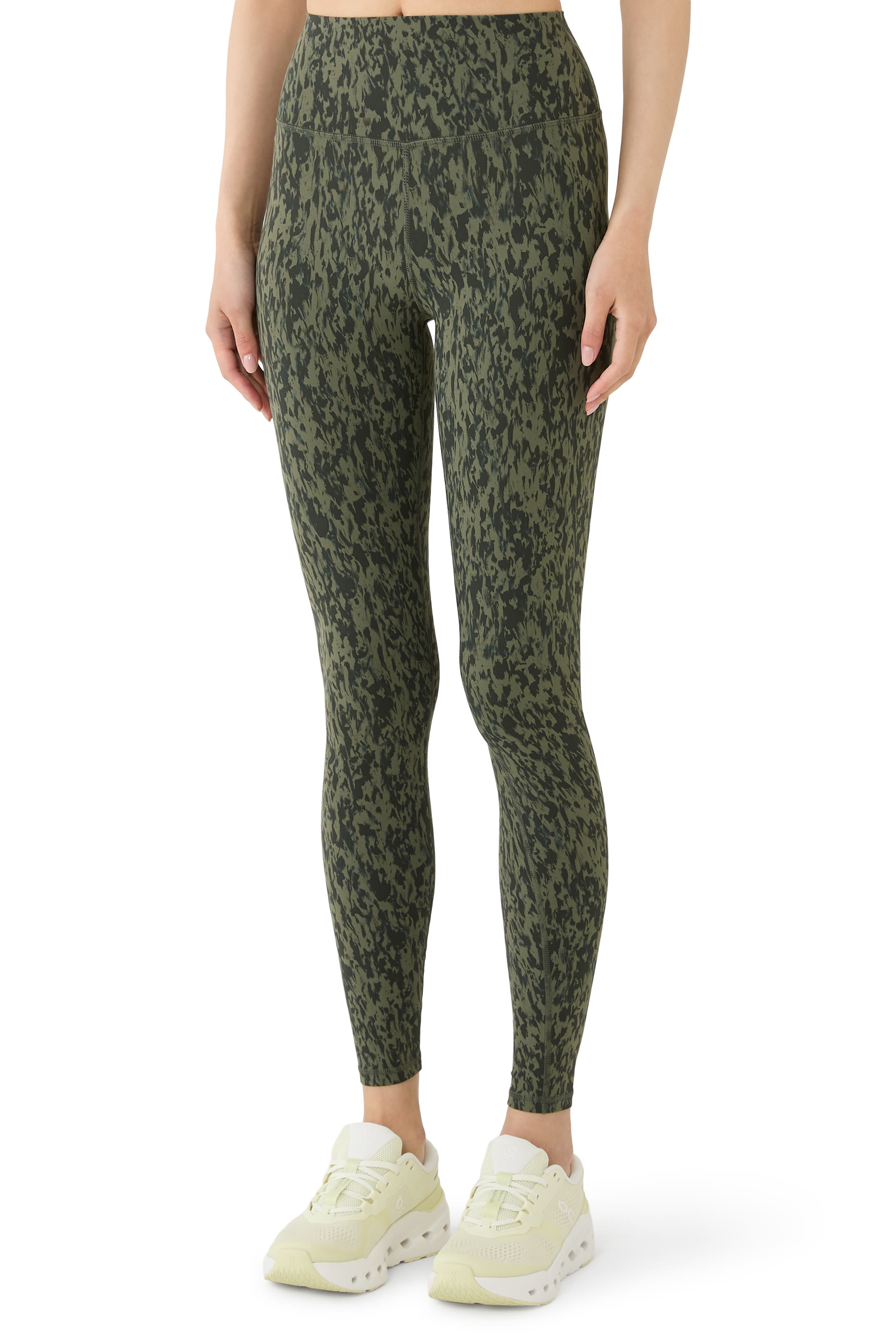 Always High-Rise Leggings