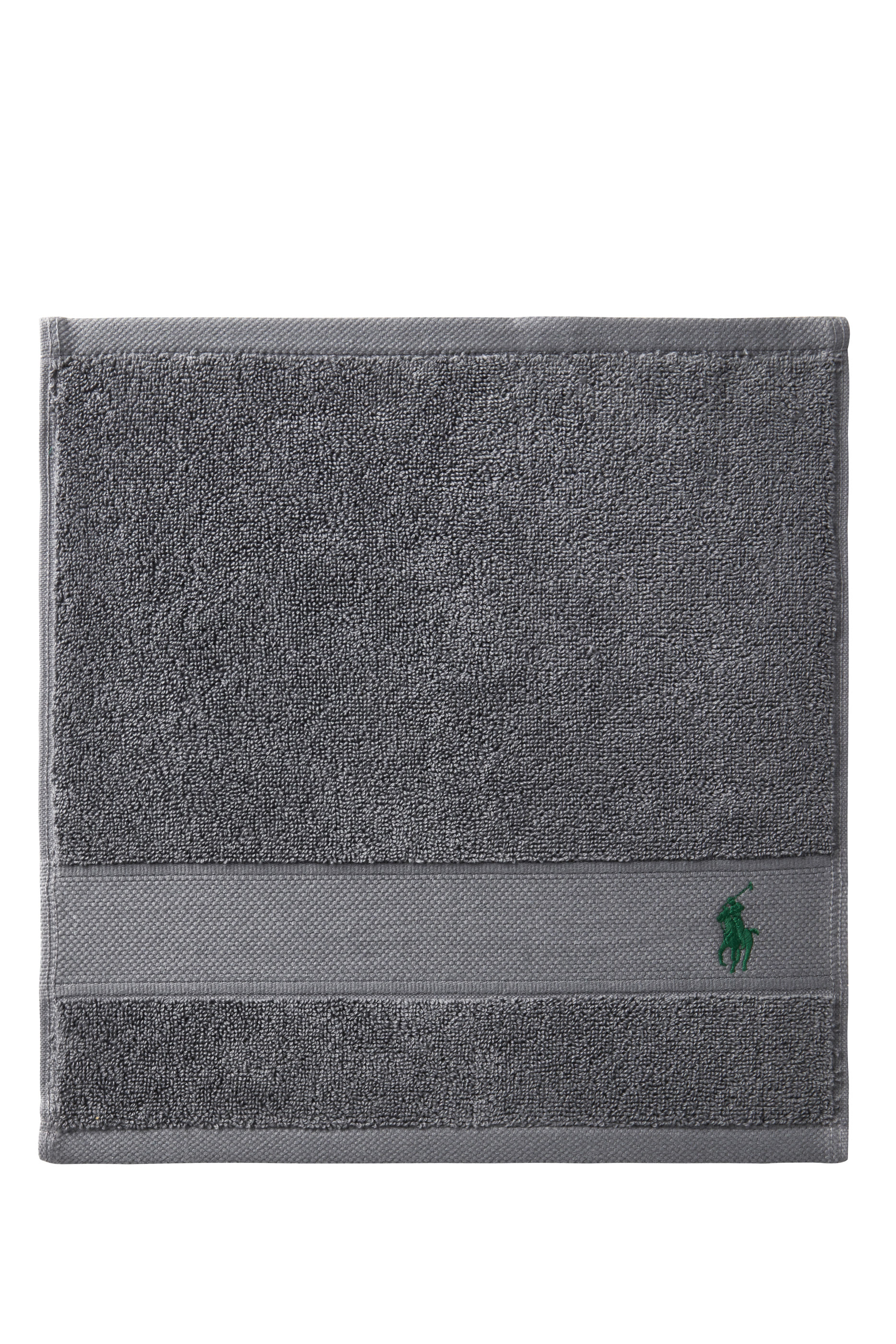 Polo Player Towel