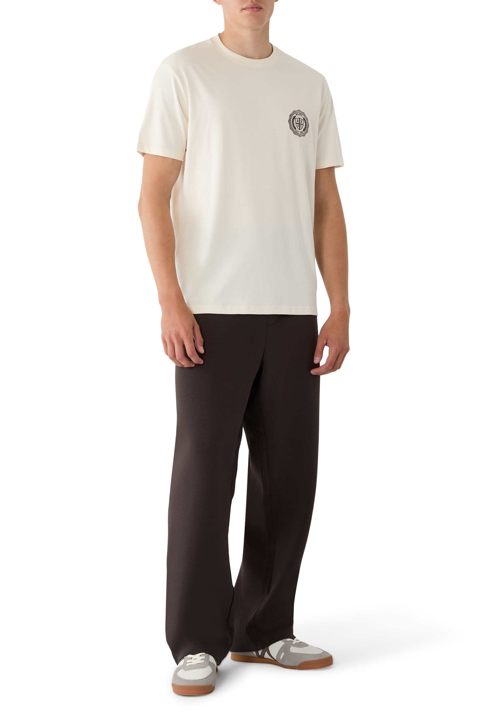 Regular T-Shirt 