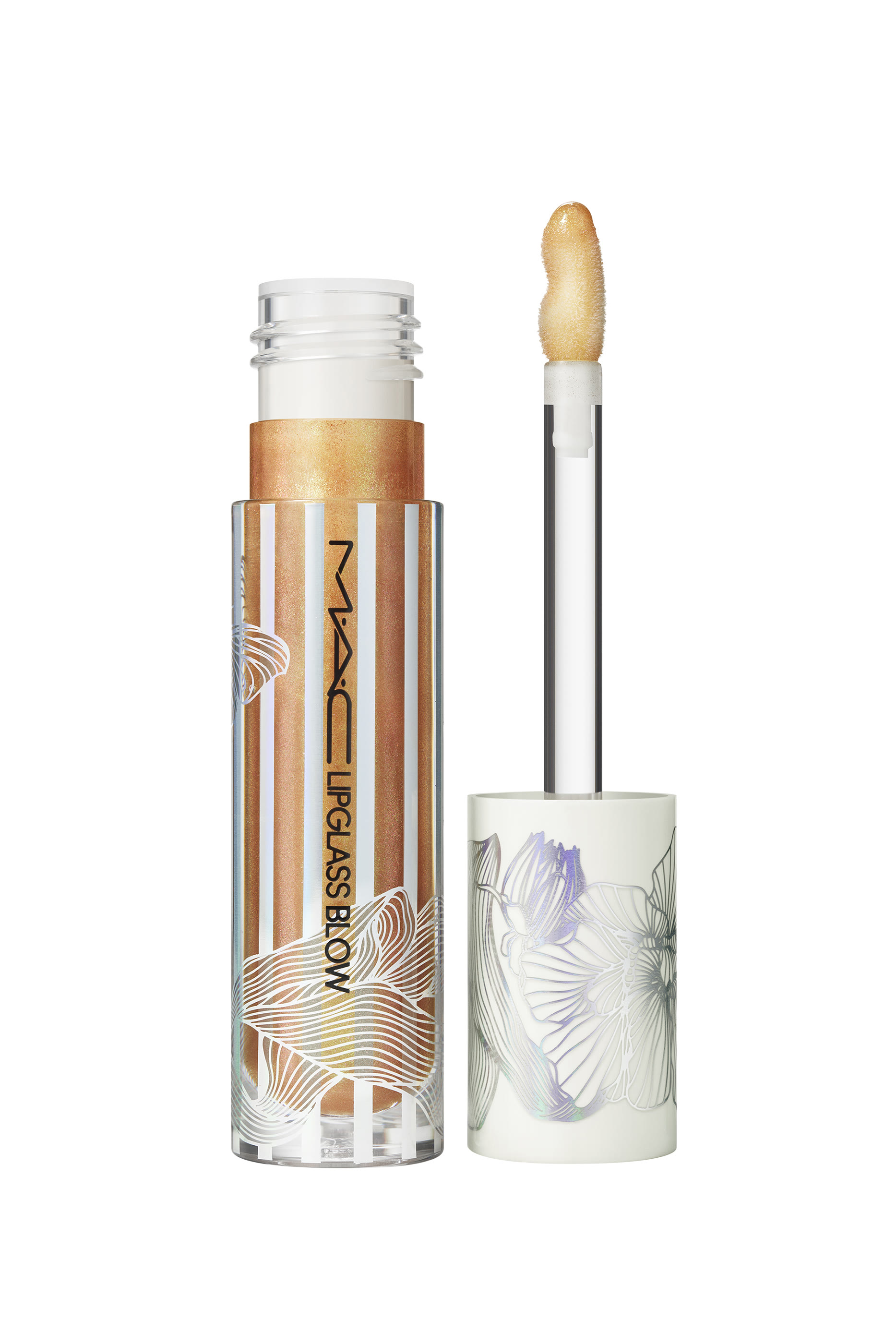 Metamorphosis Collection Lipglass Blow Plumping Oil