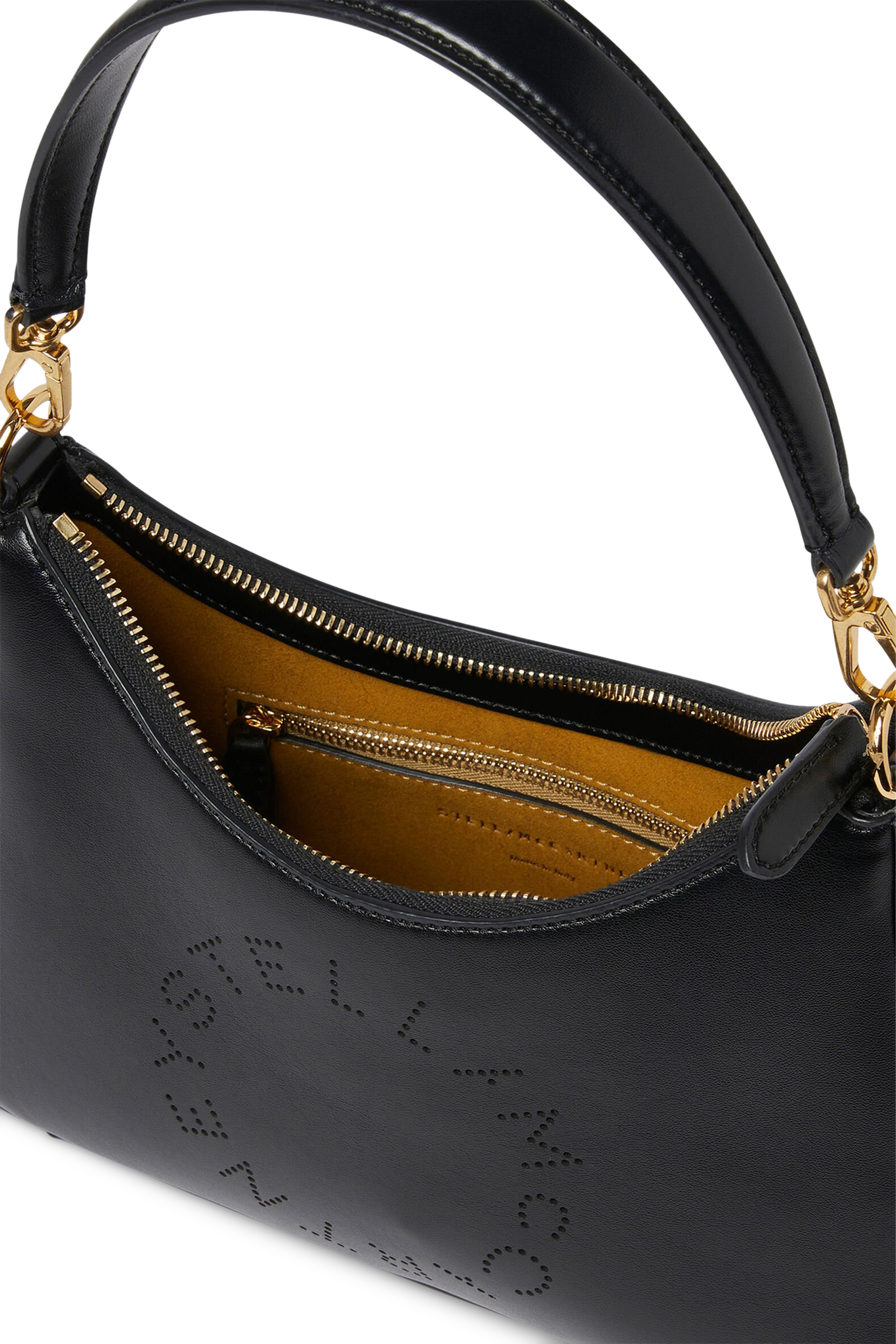 Logo Small Shoulder Bag