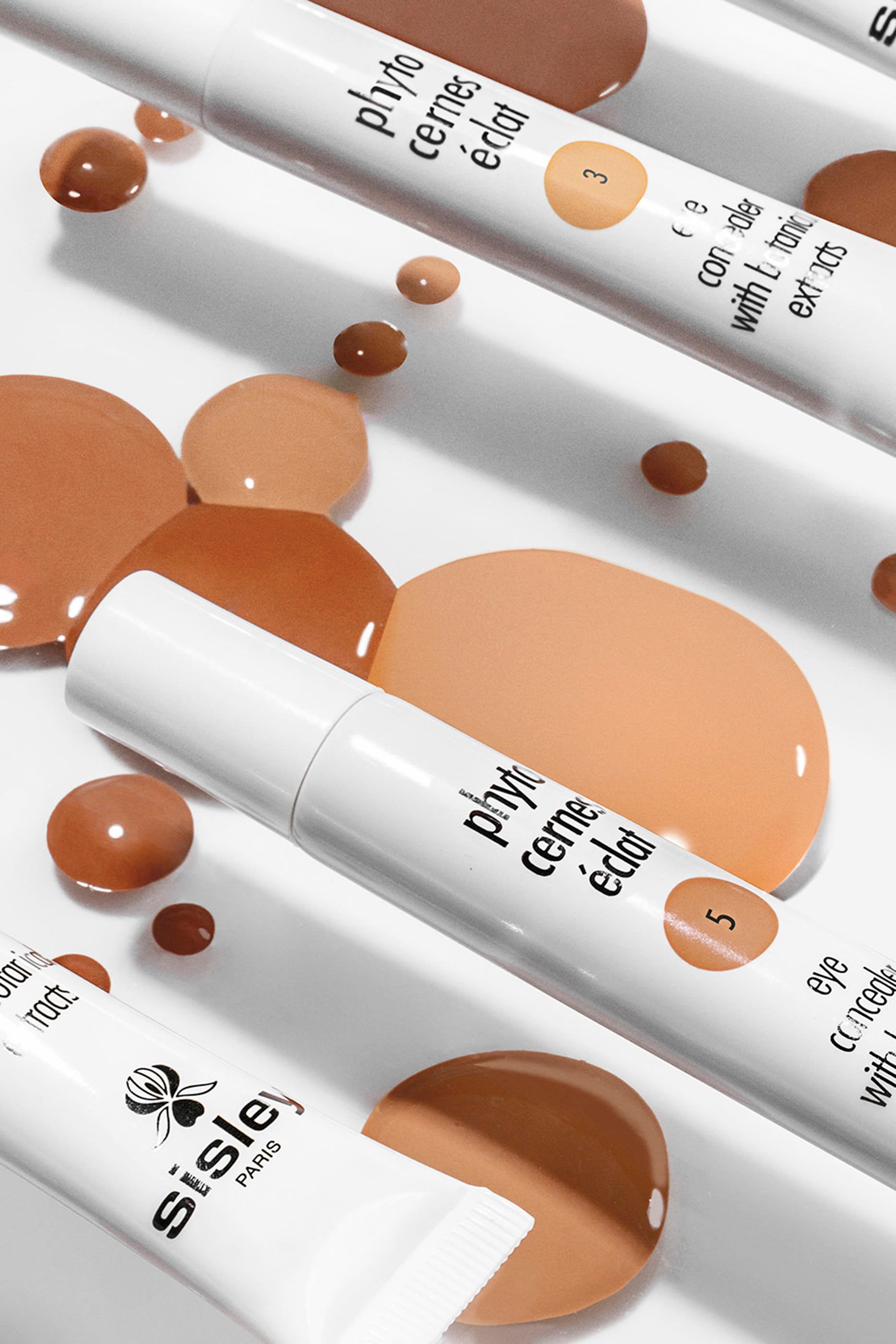 Phyto-Cernes Eclat Eye Concealer, 15ml