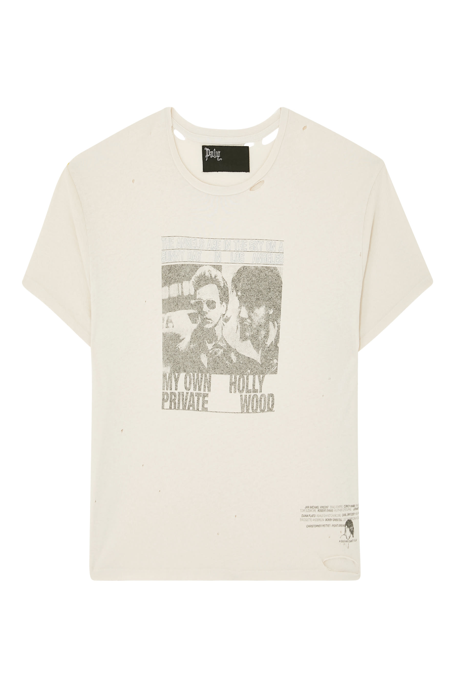 Lost Angels Vintage T-Shirt