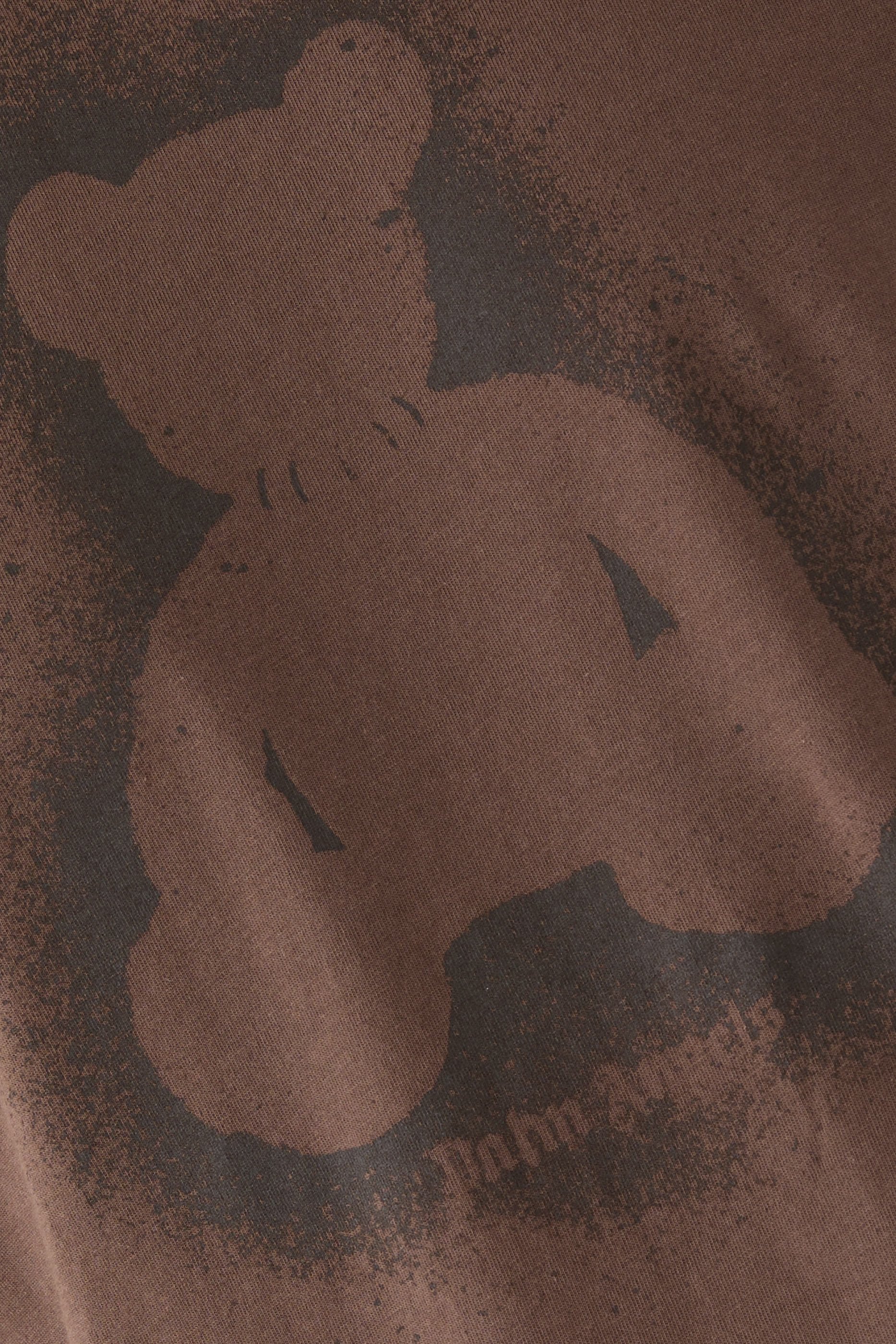 Spray Bear T-shirt